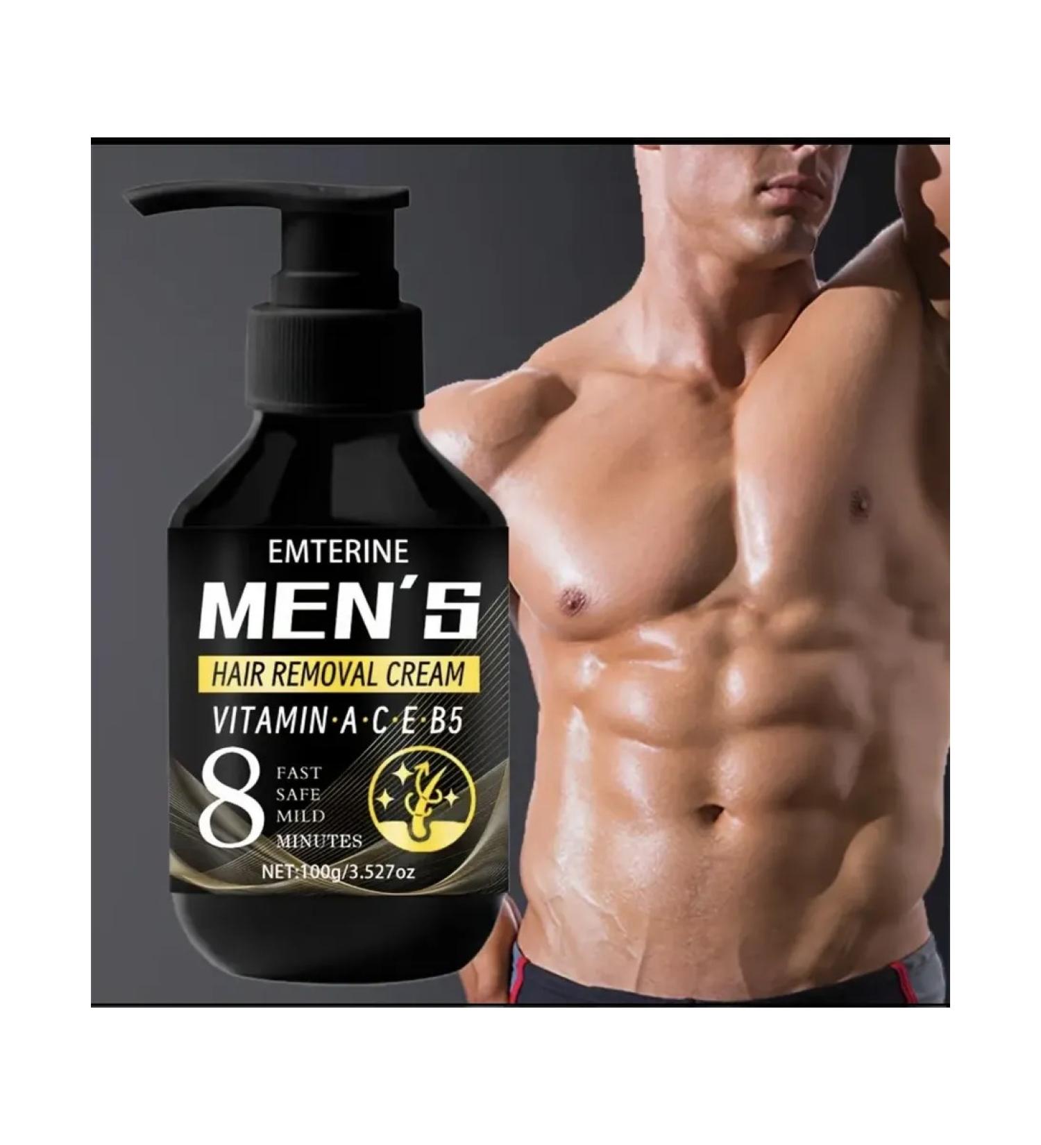 kormesic Emterine hair removal cream - Buy Online on GoSupps.com