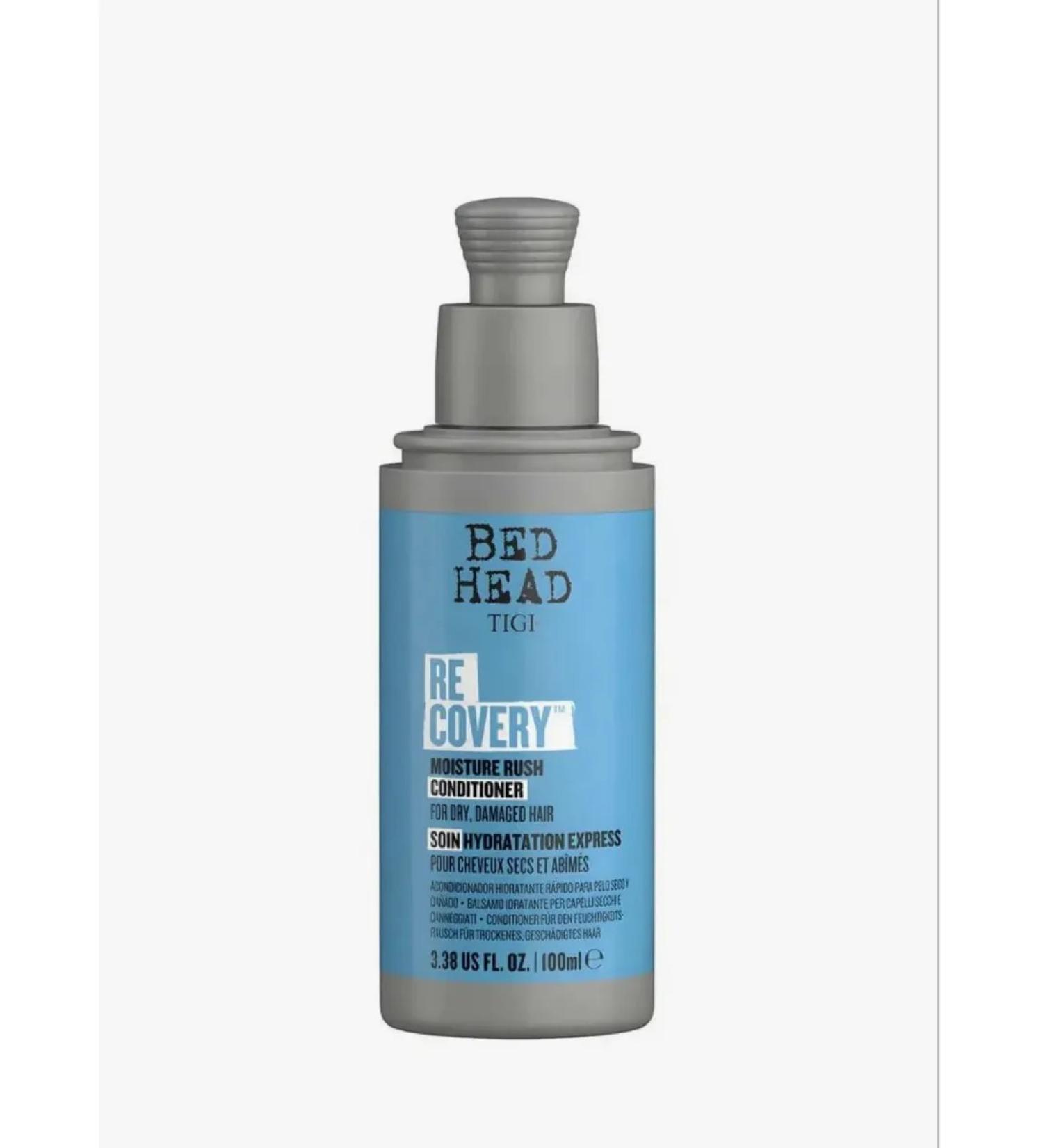 TIGI RECOVERY 100