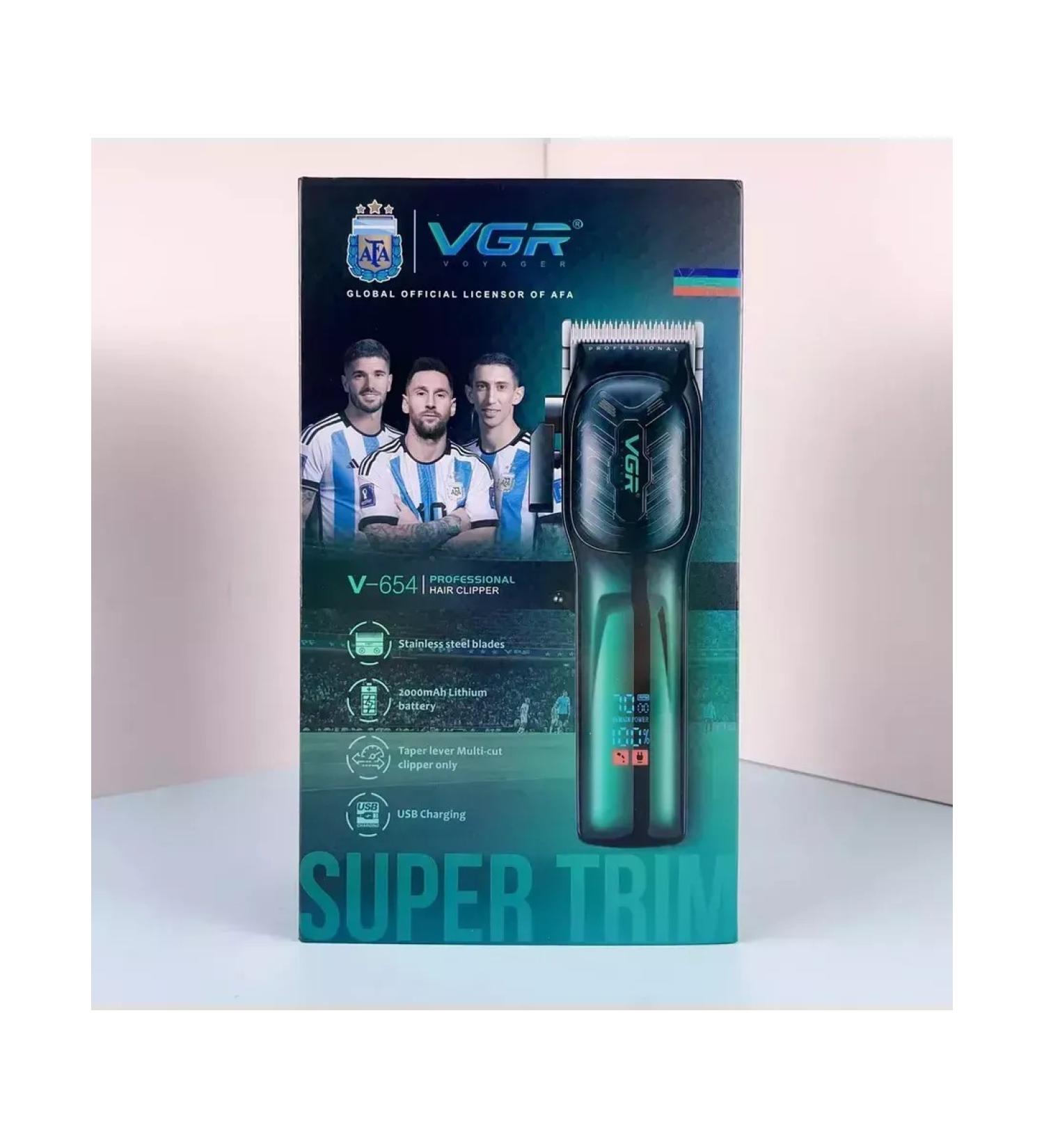 PHILIPS Bright Trammer machine V-654 - Buy Online on GoSupps.com