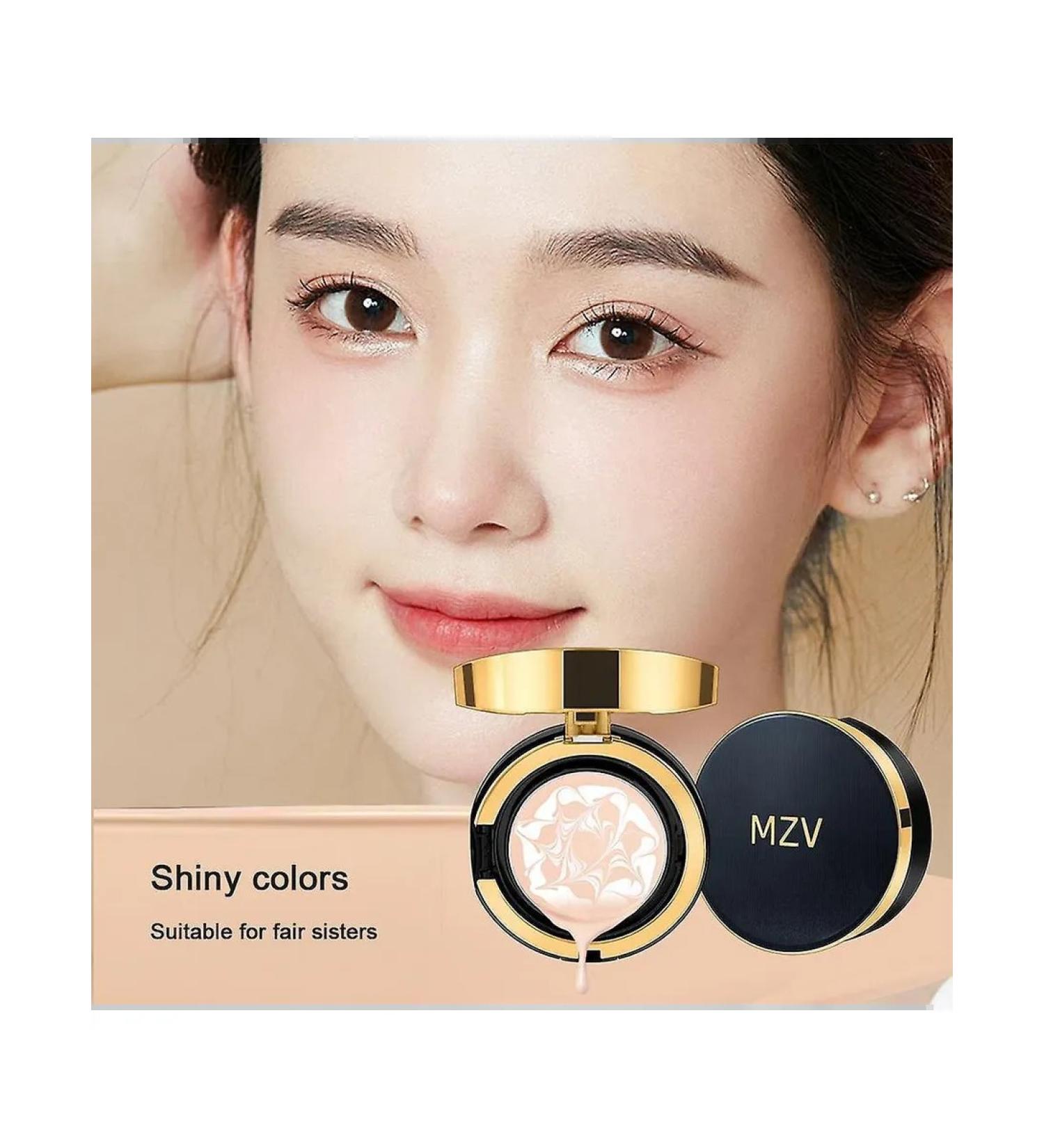 Cc cream podshechka for natural makeup ts bright white - Buy Online on GoSupps.com