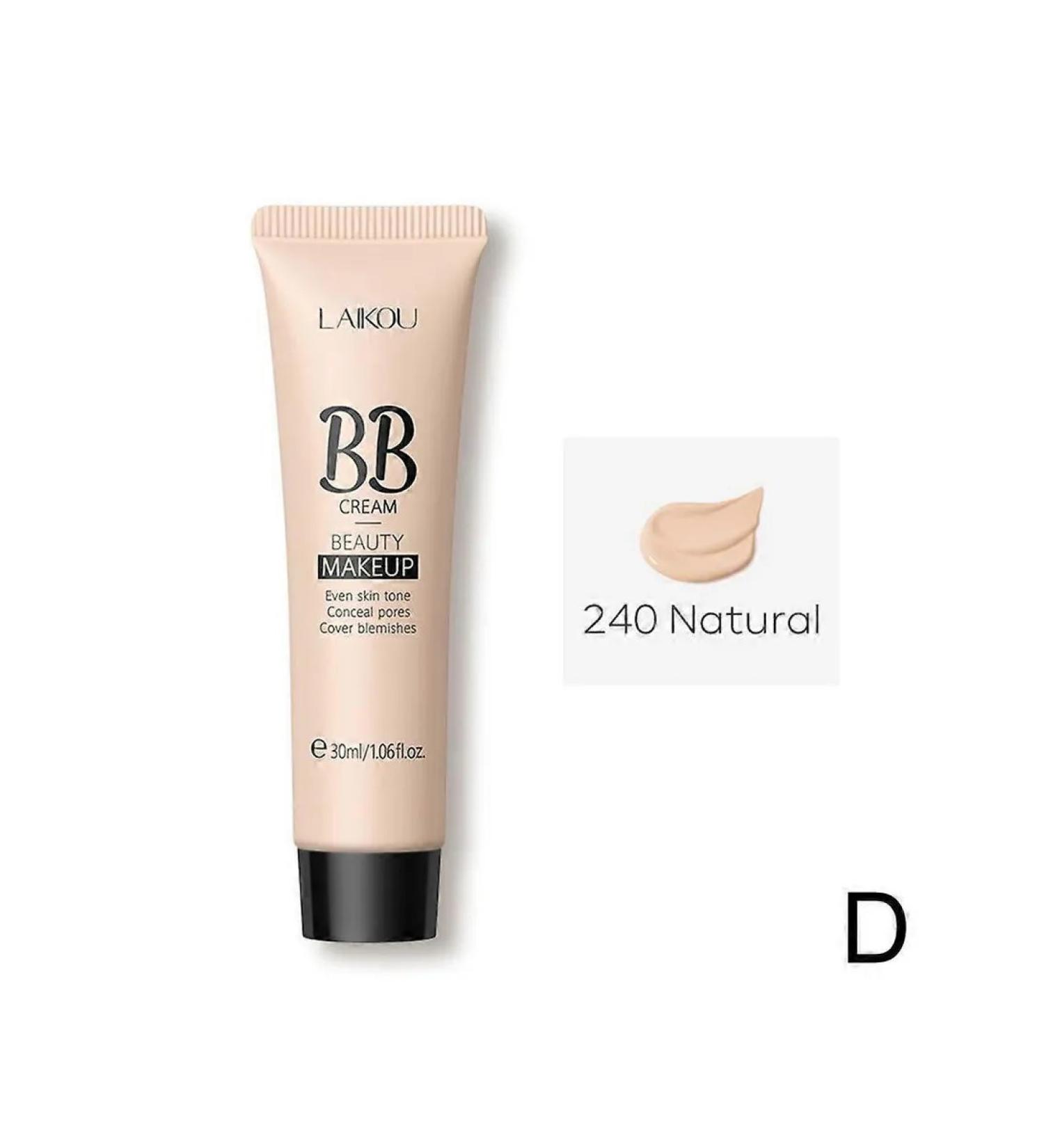 Cream Laikou BB 40 ml moisturizing central 240 natural color