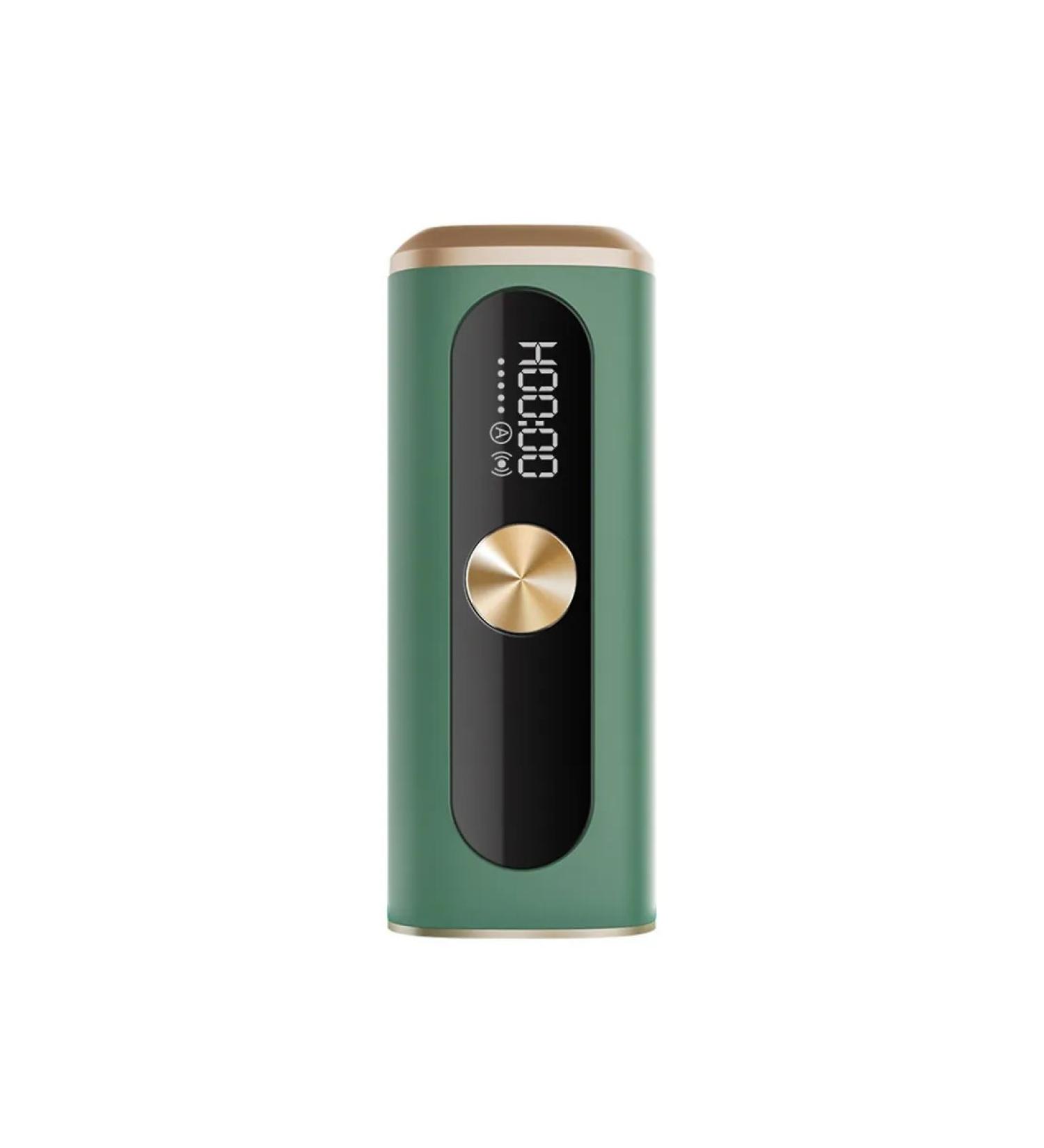 Epalator with 5 modes universal cv green - Buy Online on GoSupps.com