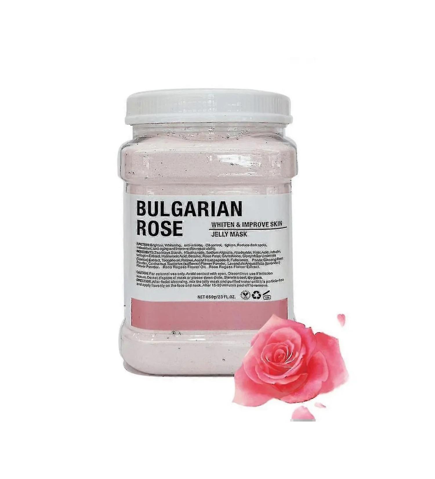 Hydrogel mask with collagen and hyaluron cv pink - Buy Online on GoSupps.com