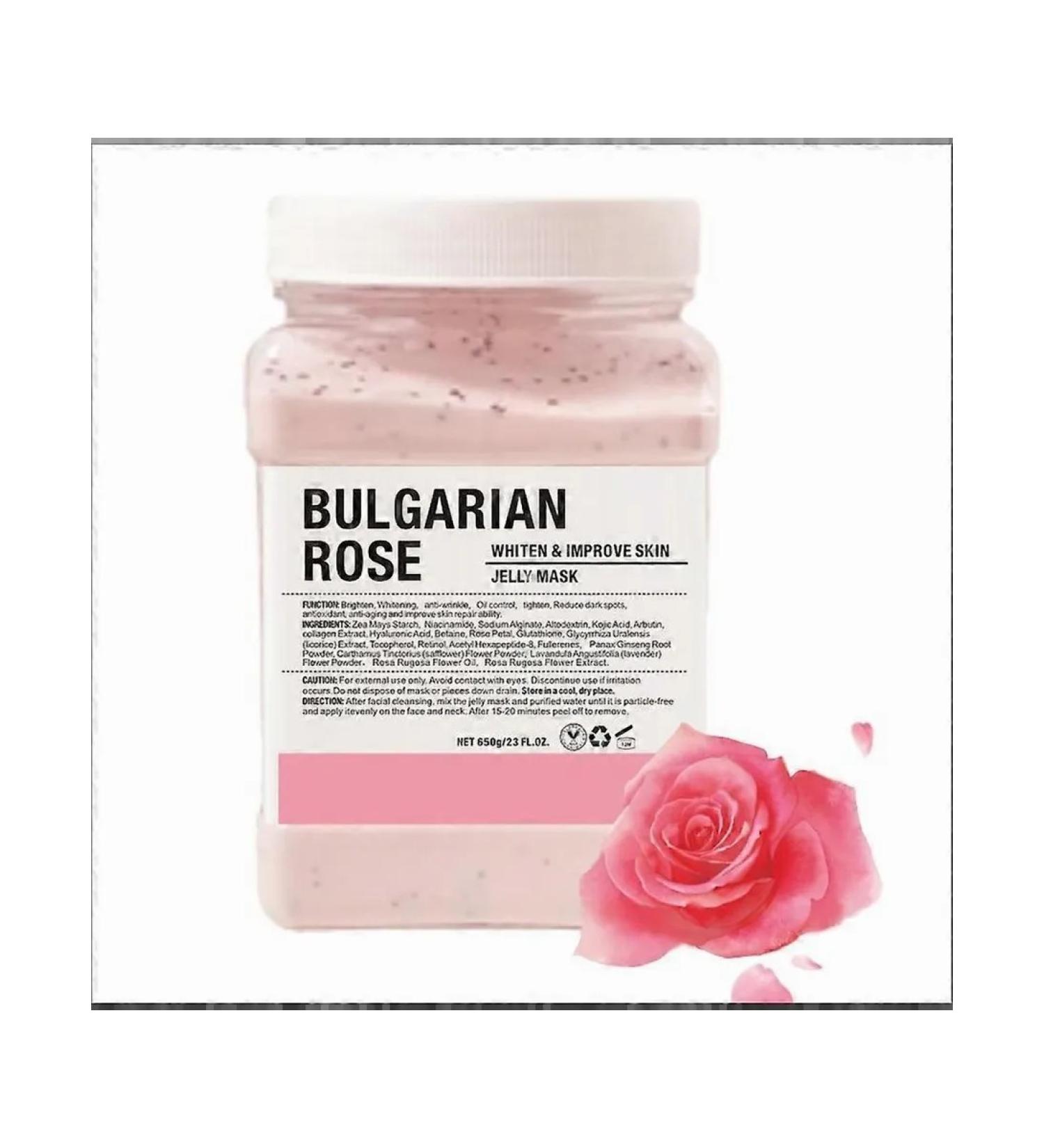 Vampire mask powder 650g