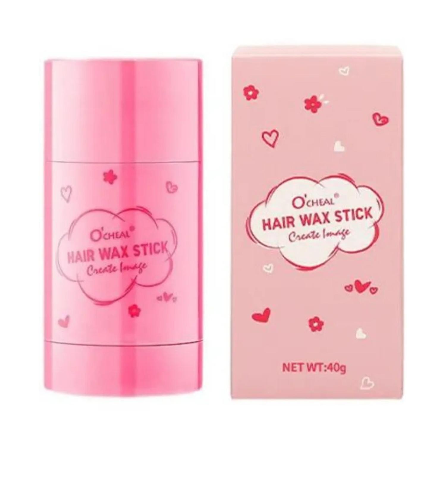 OCHEAL Hair wax stick - Buy Online on GoSupps.com