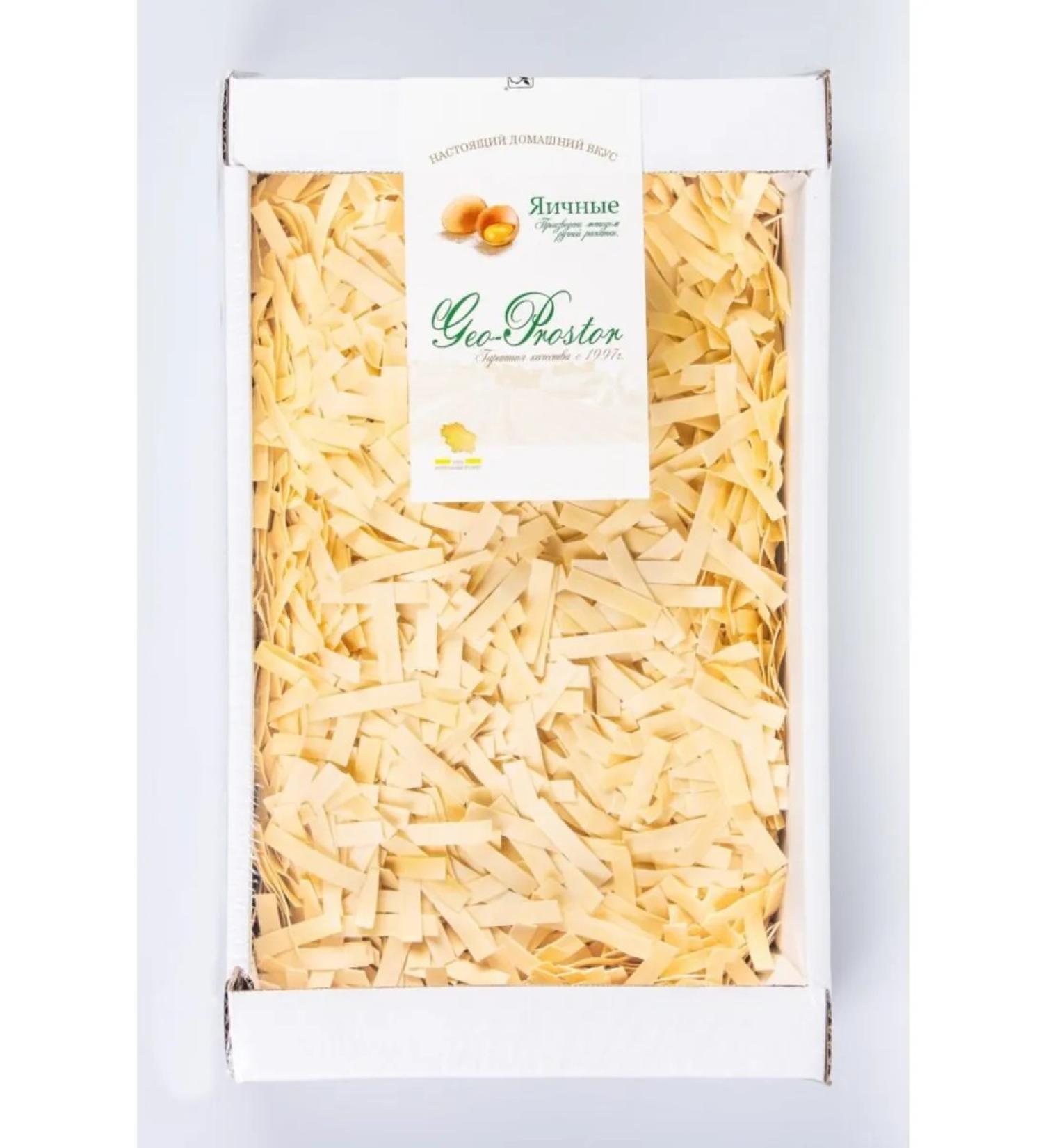 Lapsha lagmann egg 2 kg