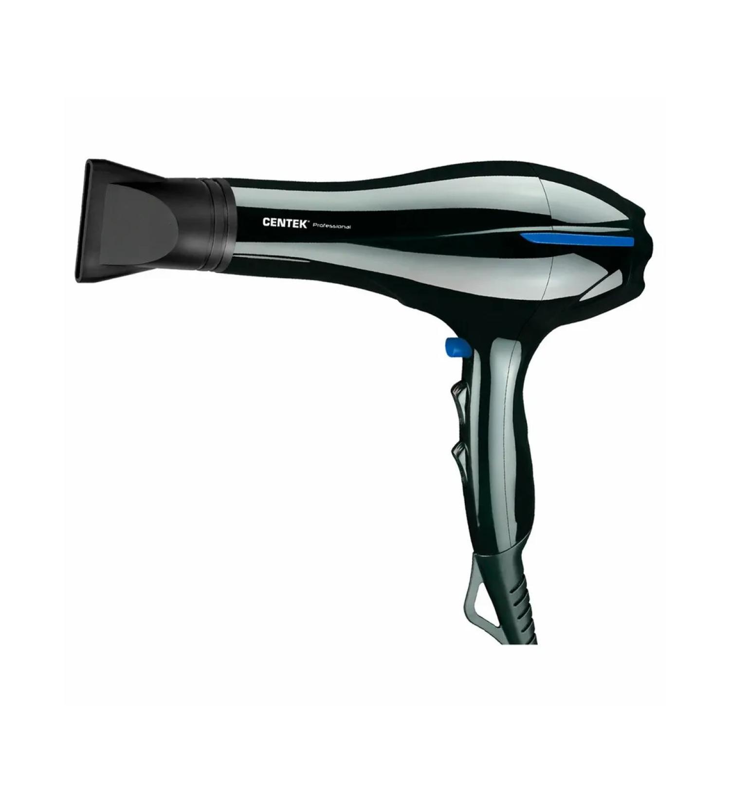 Centek Feng 2200 W 2 speeds 3 temperature regime - Buy Online on GoSupps.com