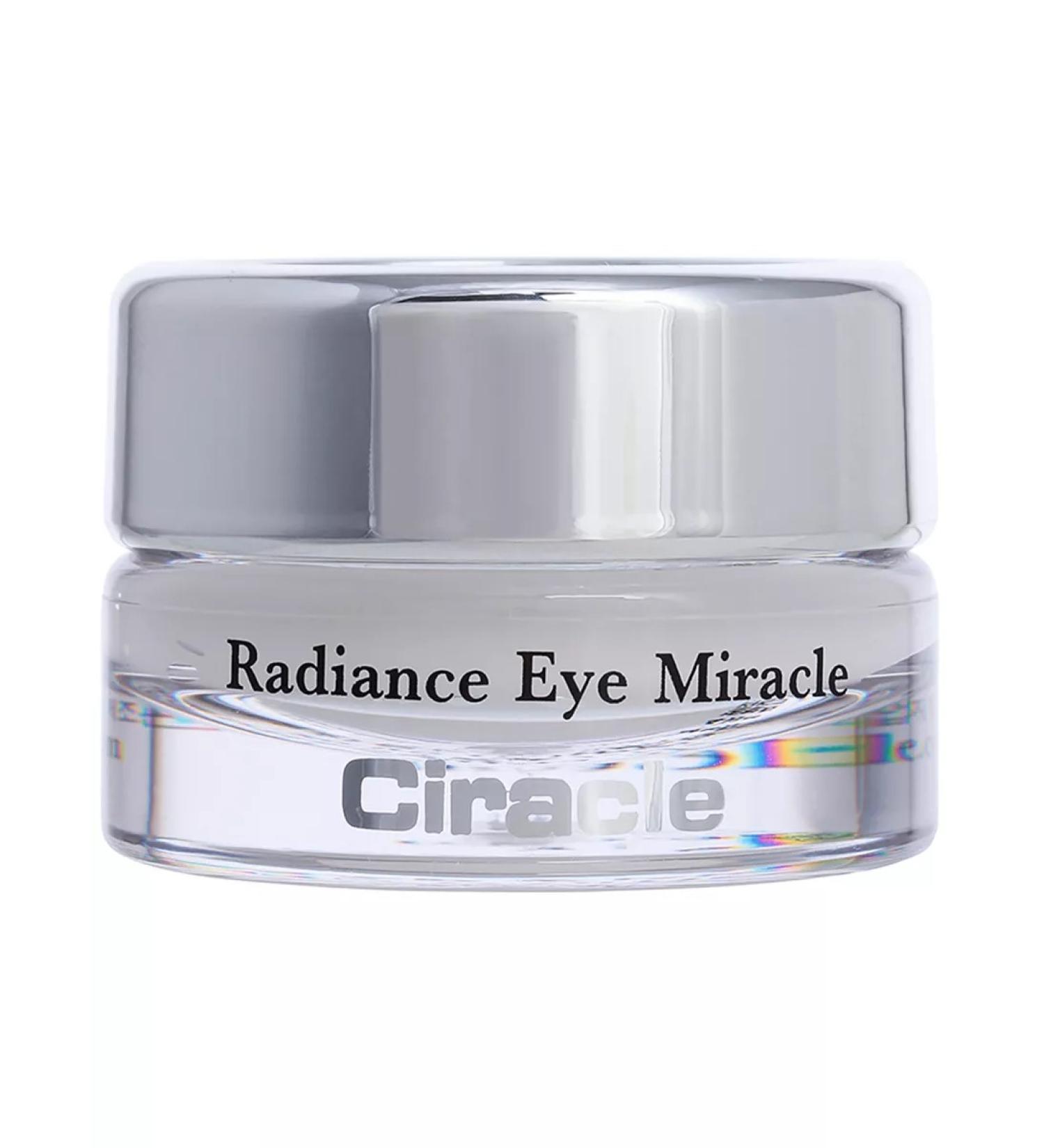 Ciracle Eye cream with anti -aging effect