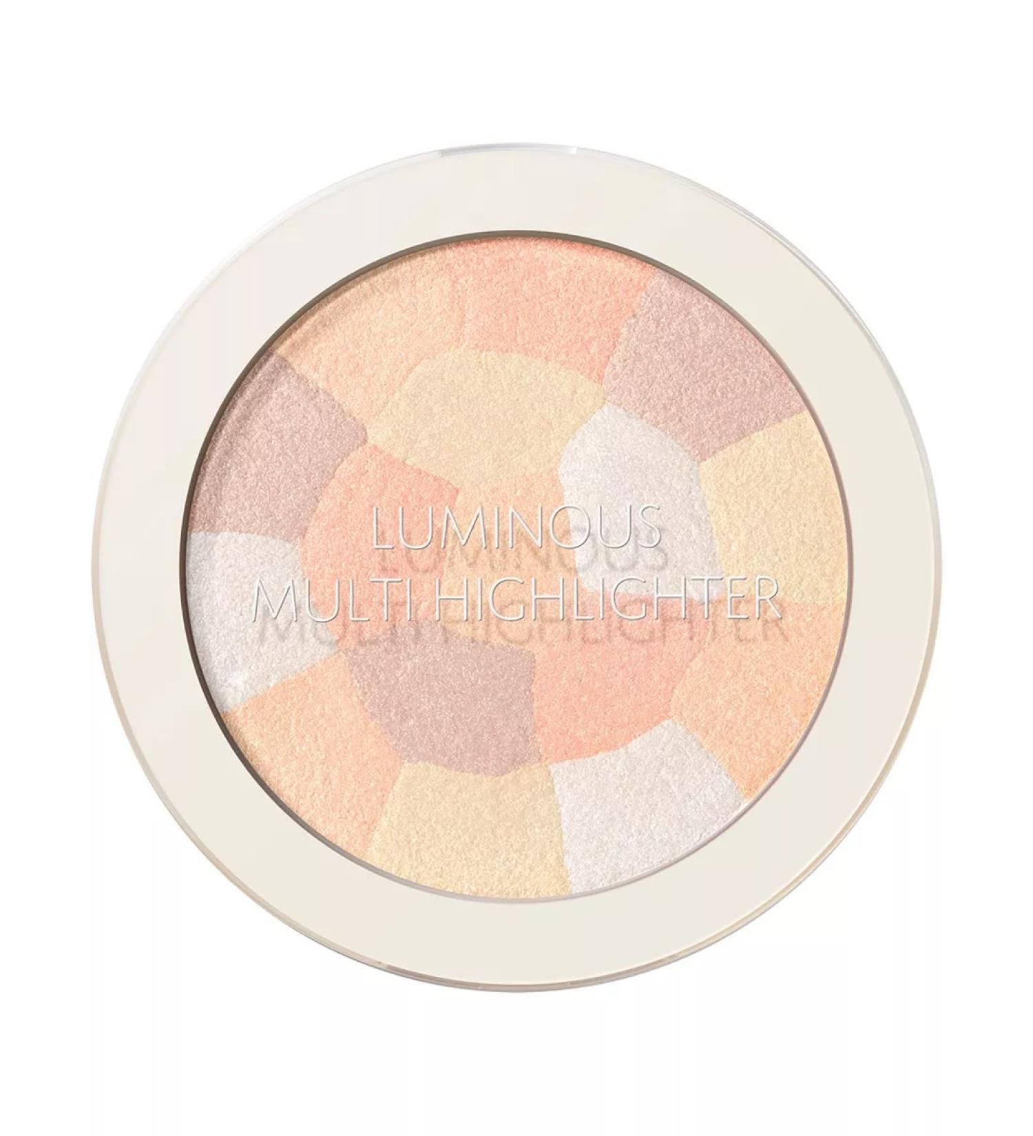 THE SAEM Highlighter mineral tone 02