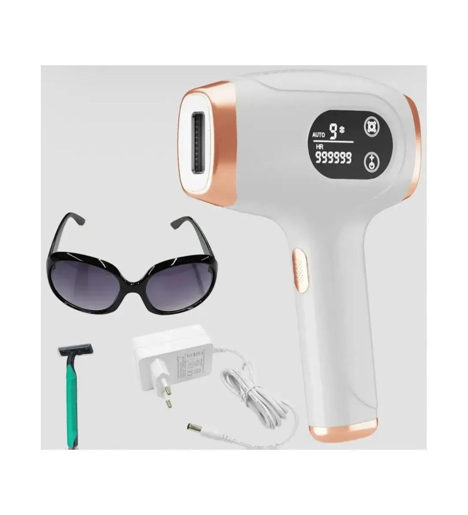 Kemei Homemade photoeplater female - Buy Online on GoSupps.com