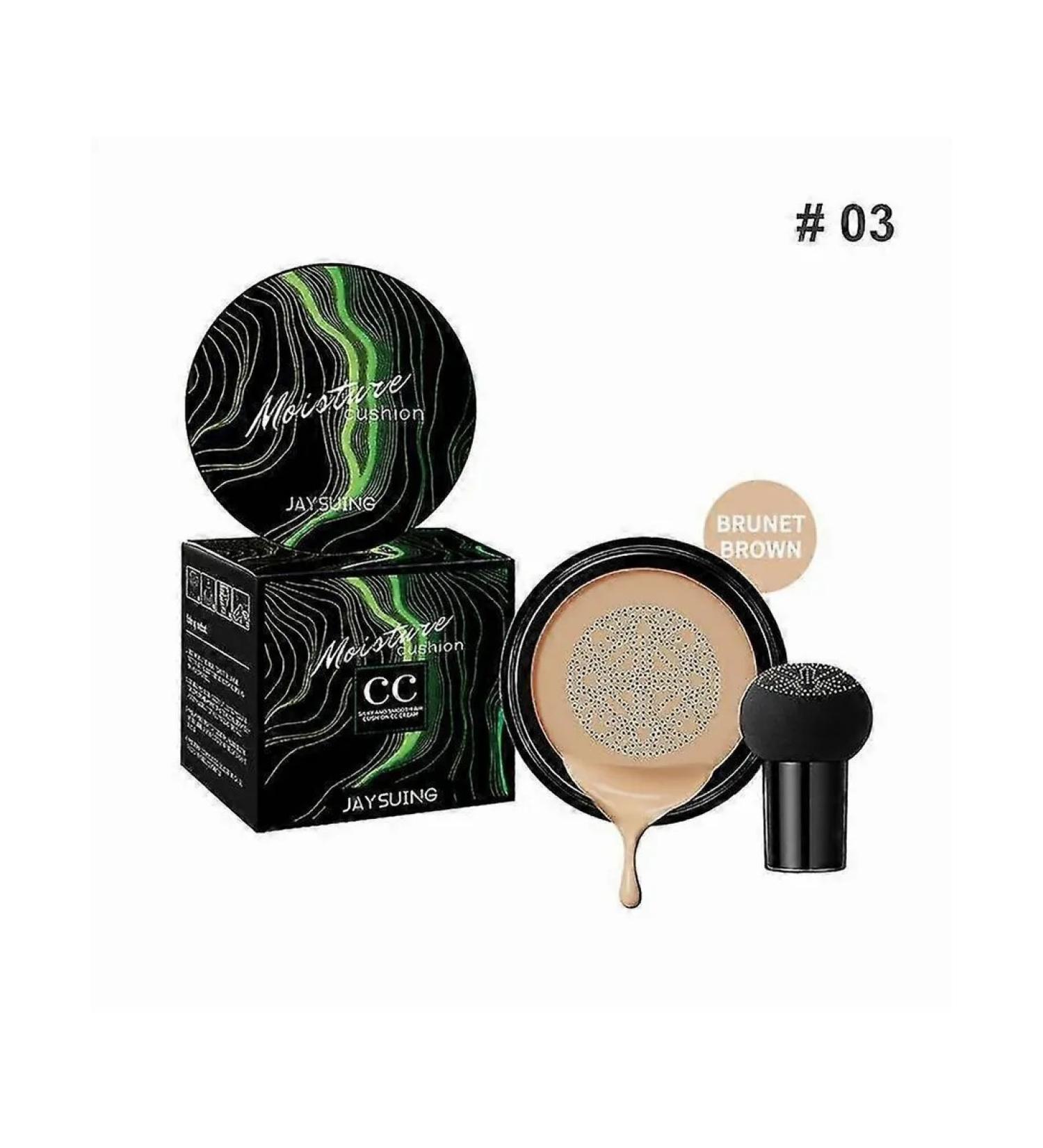 Cream-base with mushroom extract P 03 cv dark brown - Buy Online on GoSupps.com