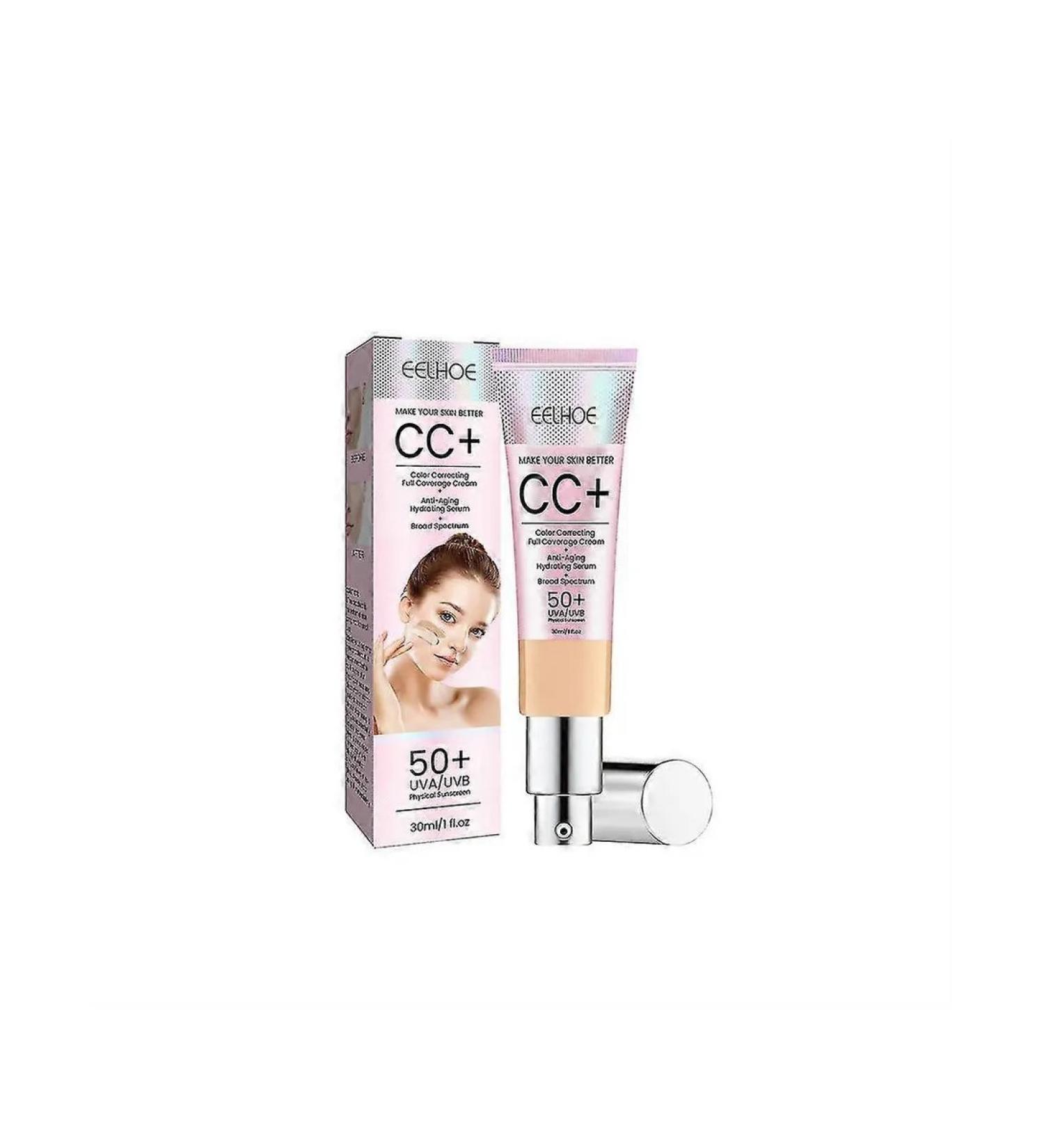 SPF cream-functions Conceler eats tone ts a02 - Buy Online on GoSupps.com