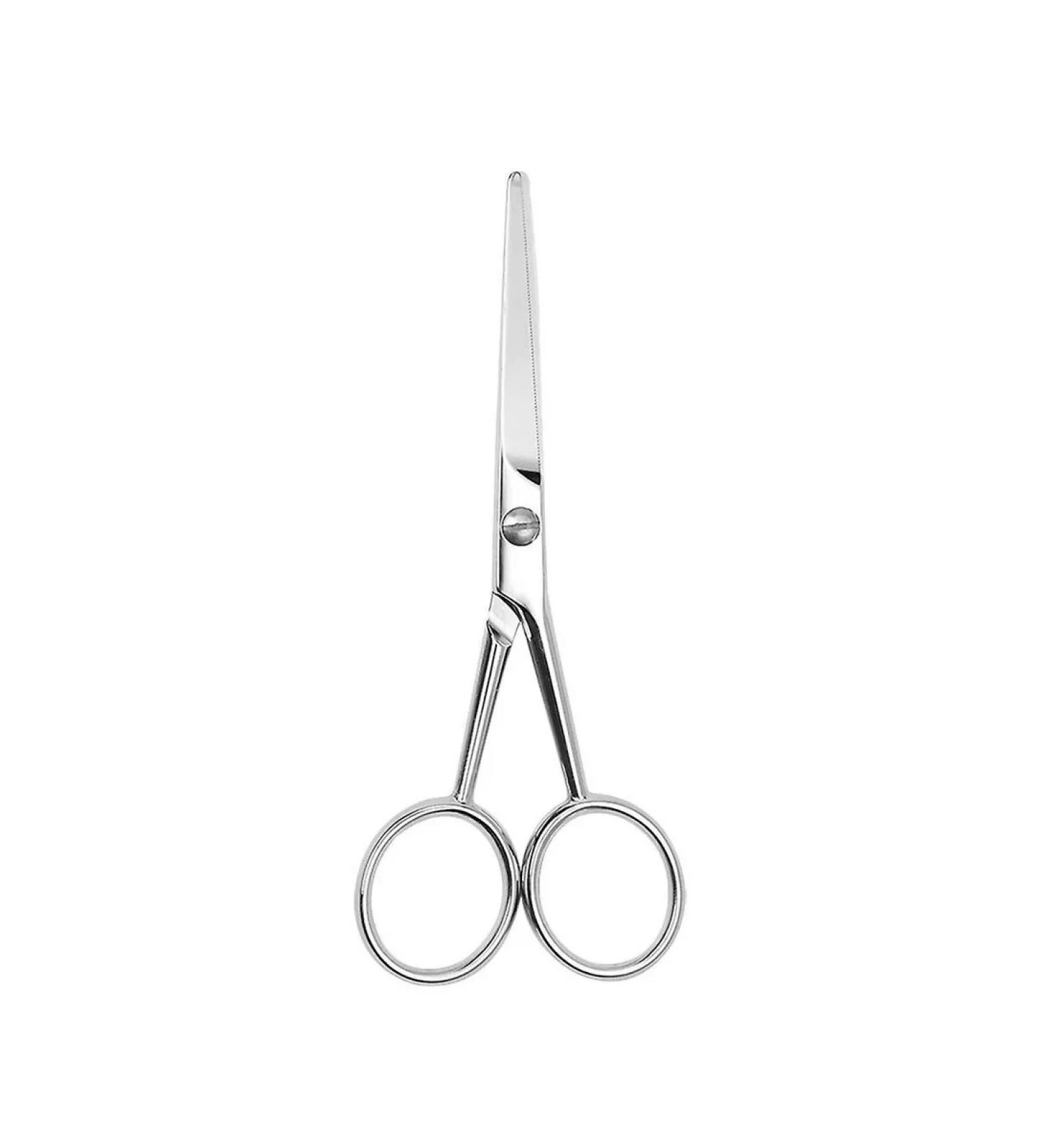 Scissors for mustaches p 12 20x4 90x0 50cm cent - Buy Online on GoSupps.com