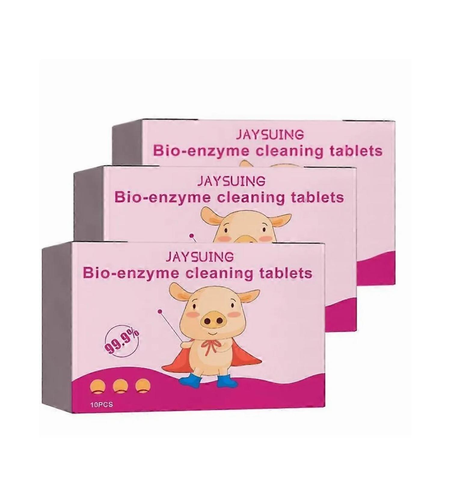 Multifunctional bio-factories p 30pcs - Buy Online on GoSupps.com