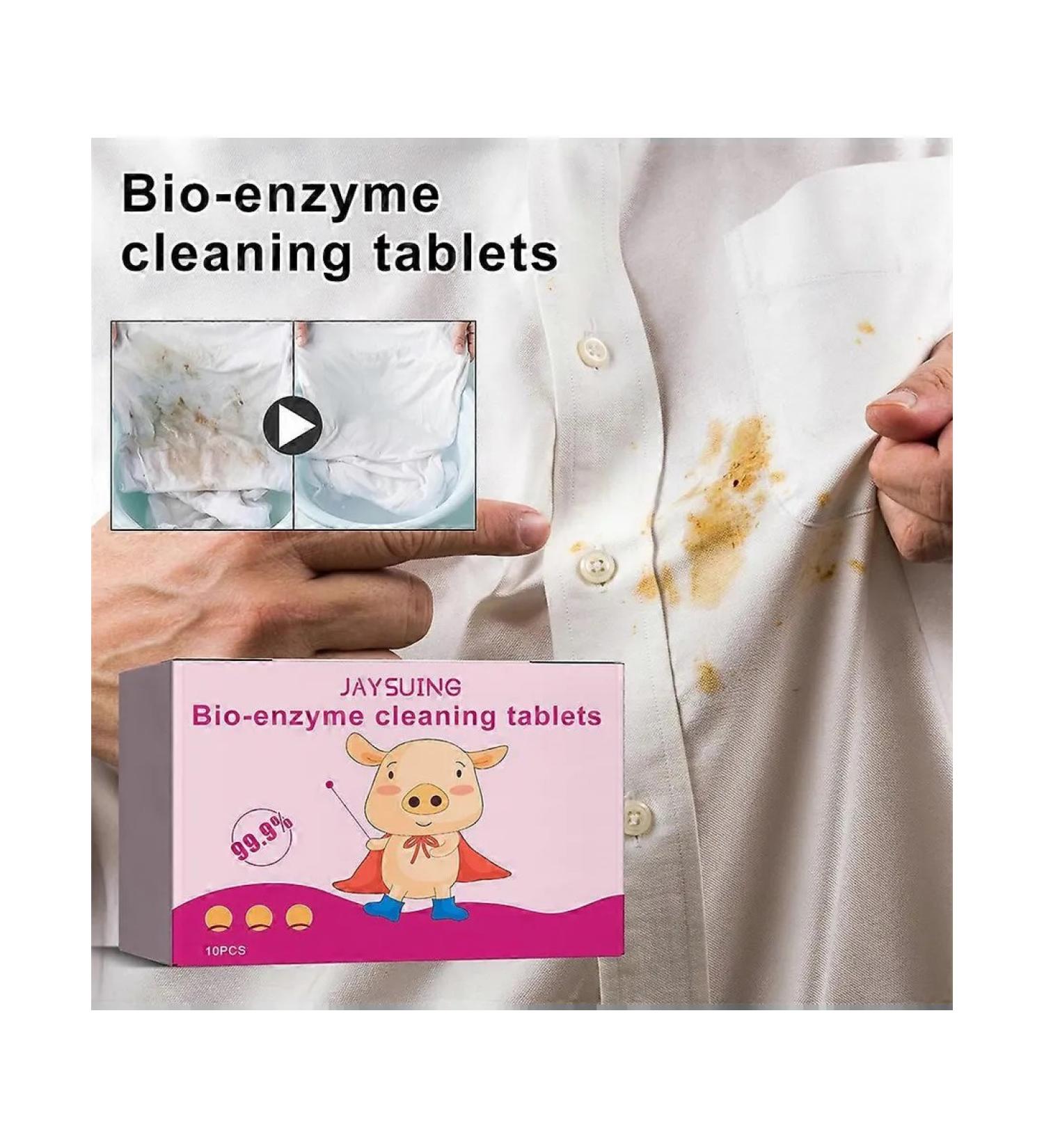 Bio-Fertifier Pillets R 50pcs - Buy Online on GoSupps.com