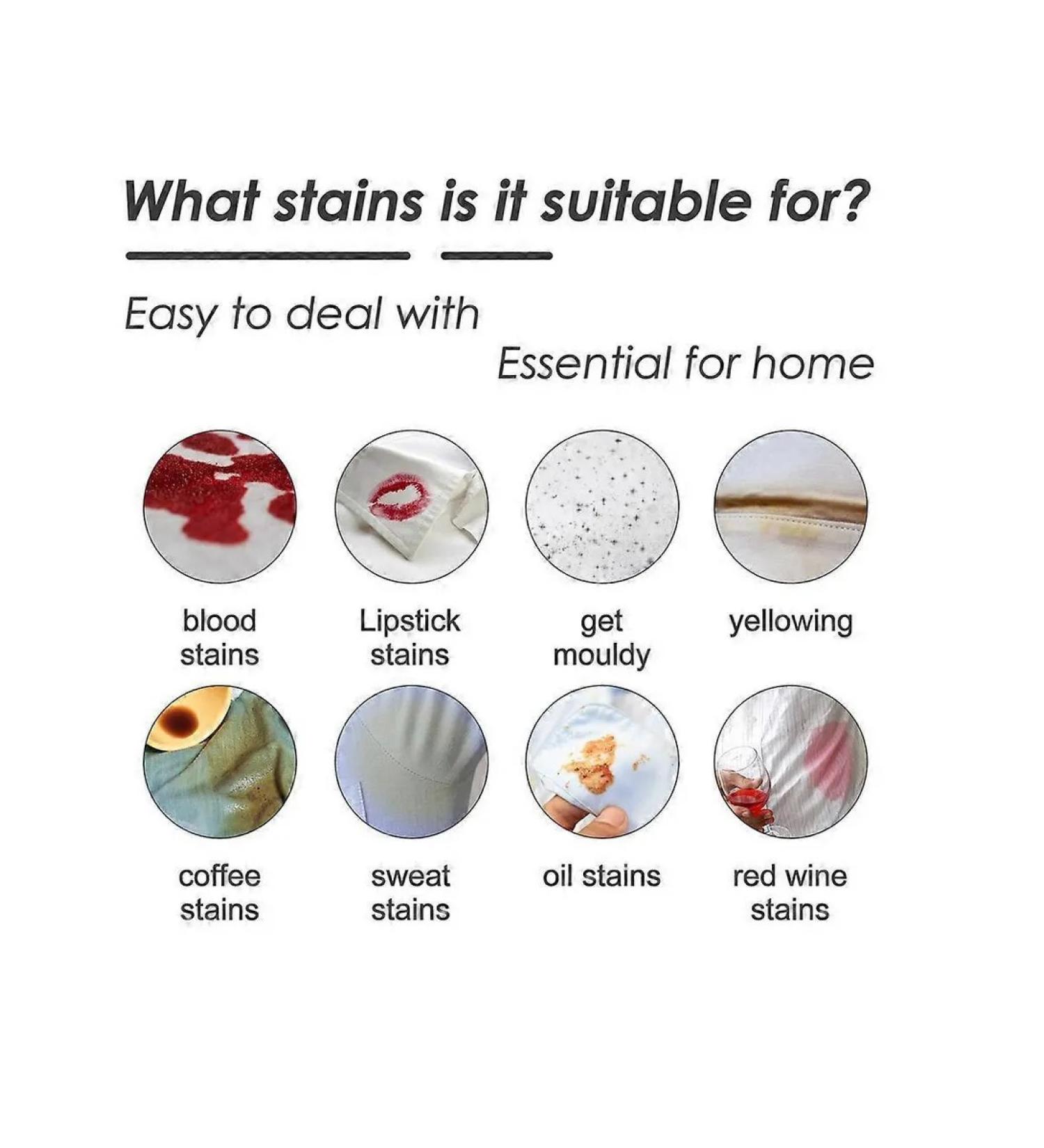 Washing tablets with bioferments 30 pcs