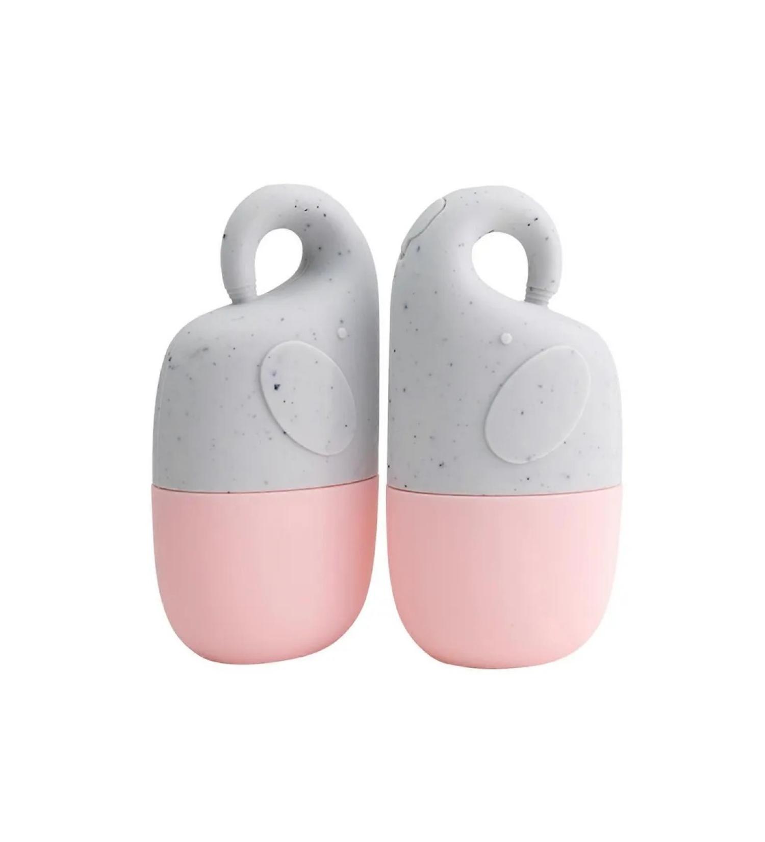 Capsule mask with roller massager ts - Buy Online on GoSupps.com