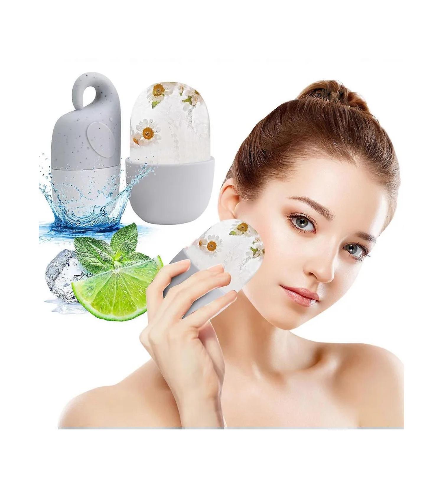 Face capsule Massage multifunctional cv d - Buy Online on GoSupps.com