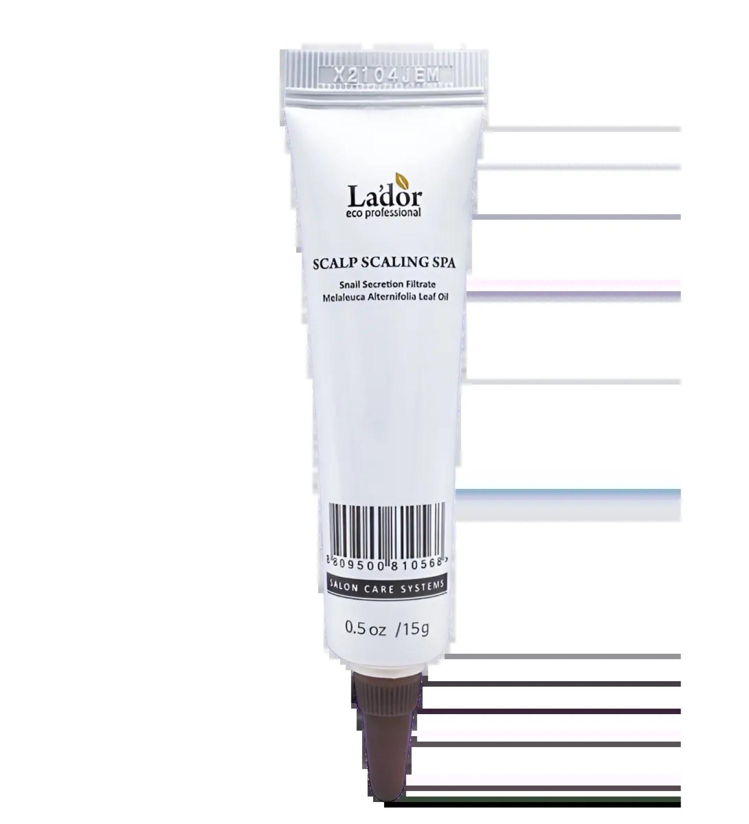 La'dor Piling for scalp 15g