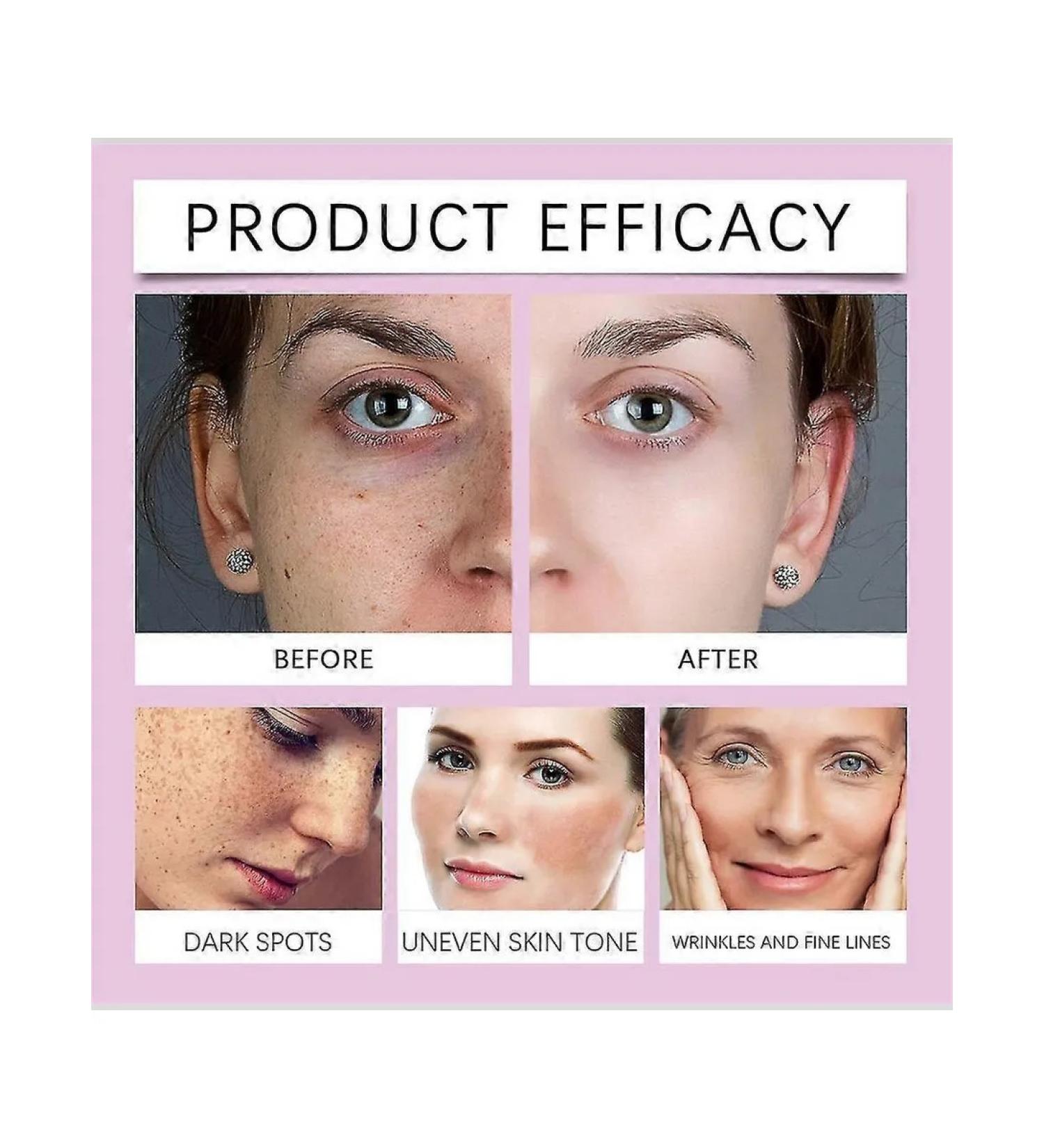 Nourishing mask-puer for skin 8 species CV collagen - Buy Online on GoSupps.com