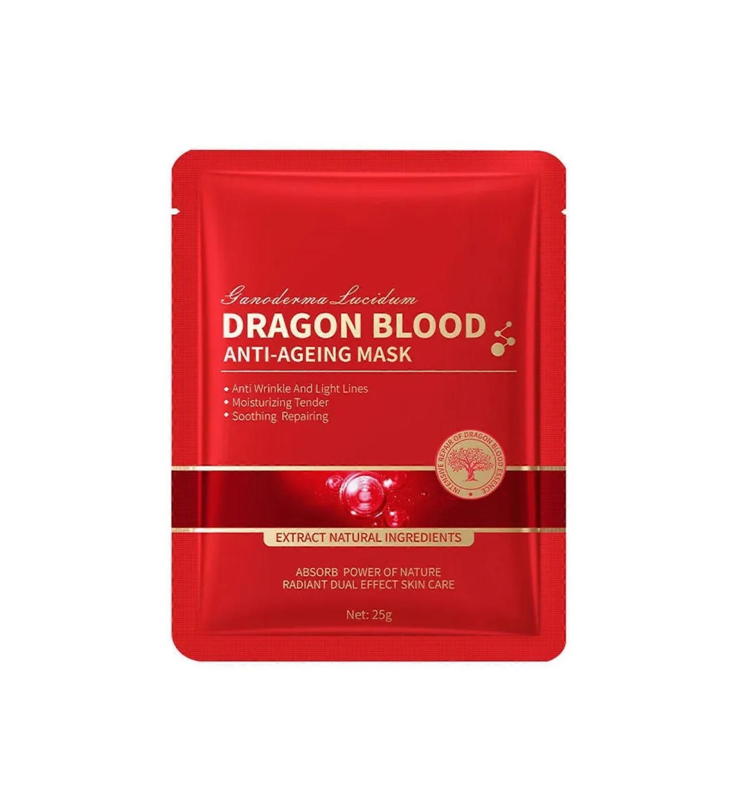 Collagen Mask-Yel 25 ml - Buy Online on GoSupps.com