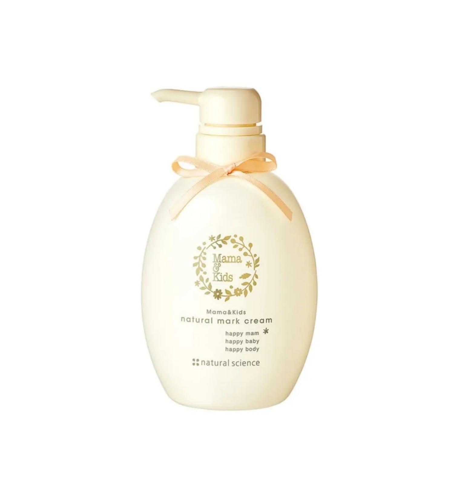 Mama & Kids Pregnant cream protective cream from stretch marks