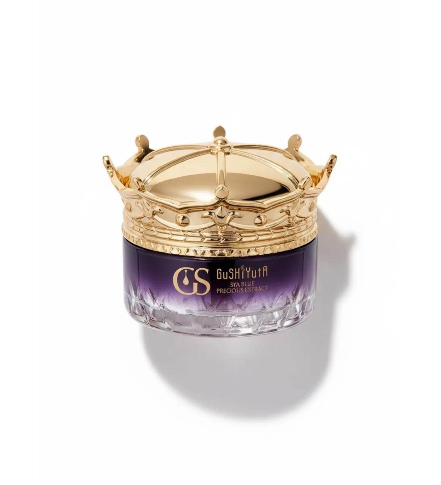 LukovaBeauty Moisturizing wrinkles cream