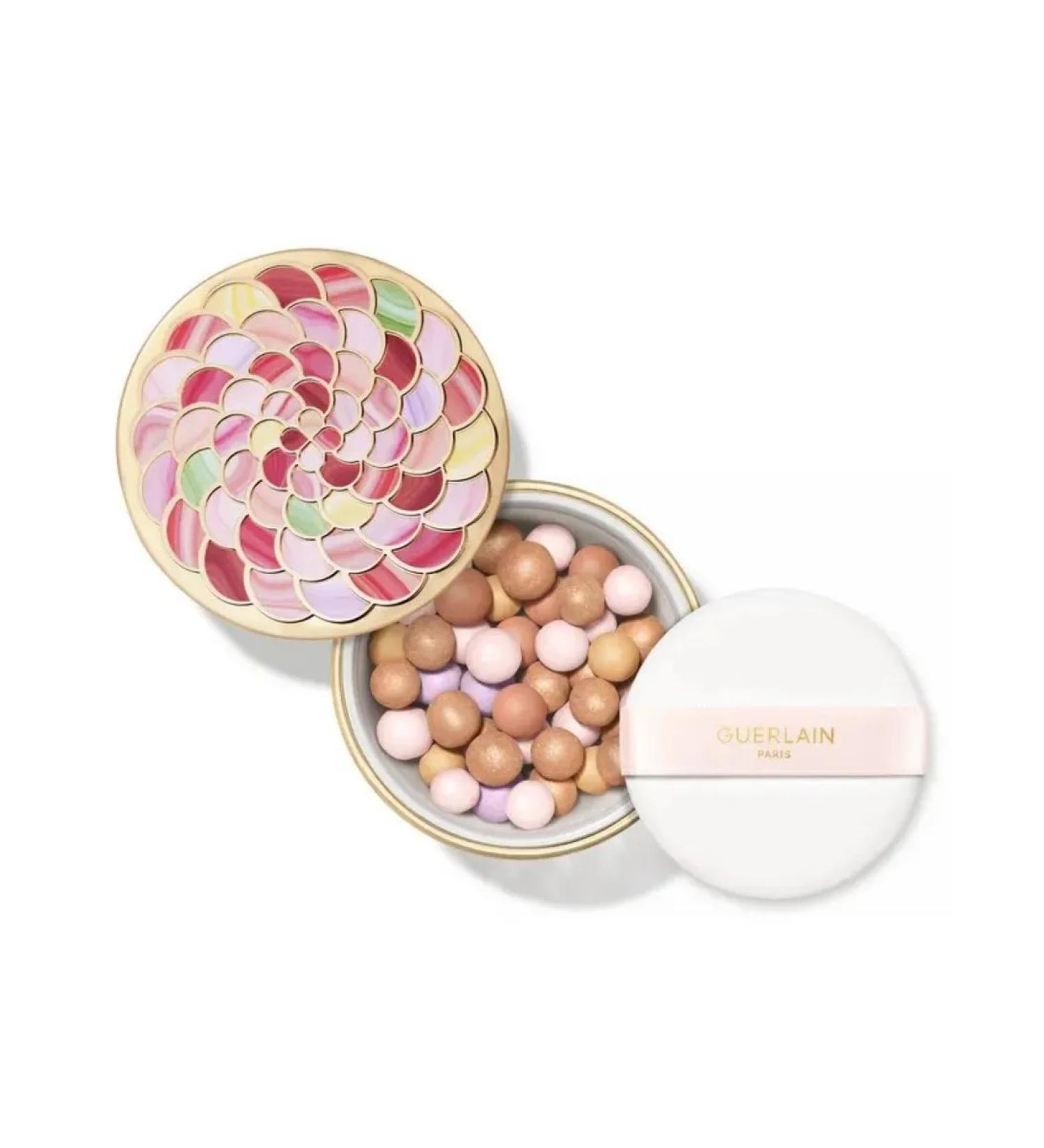 GUERLAIN Facial Powder Meteorites (03 Warm) - Buy Online on GoSupps.com