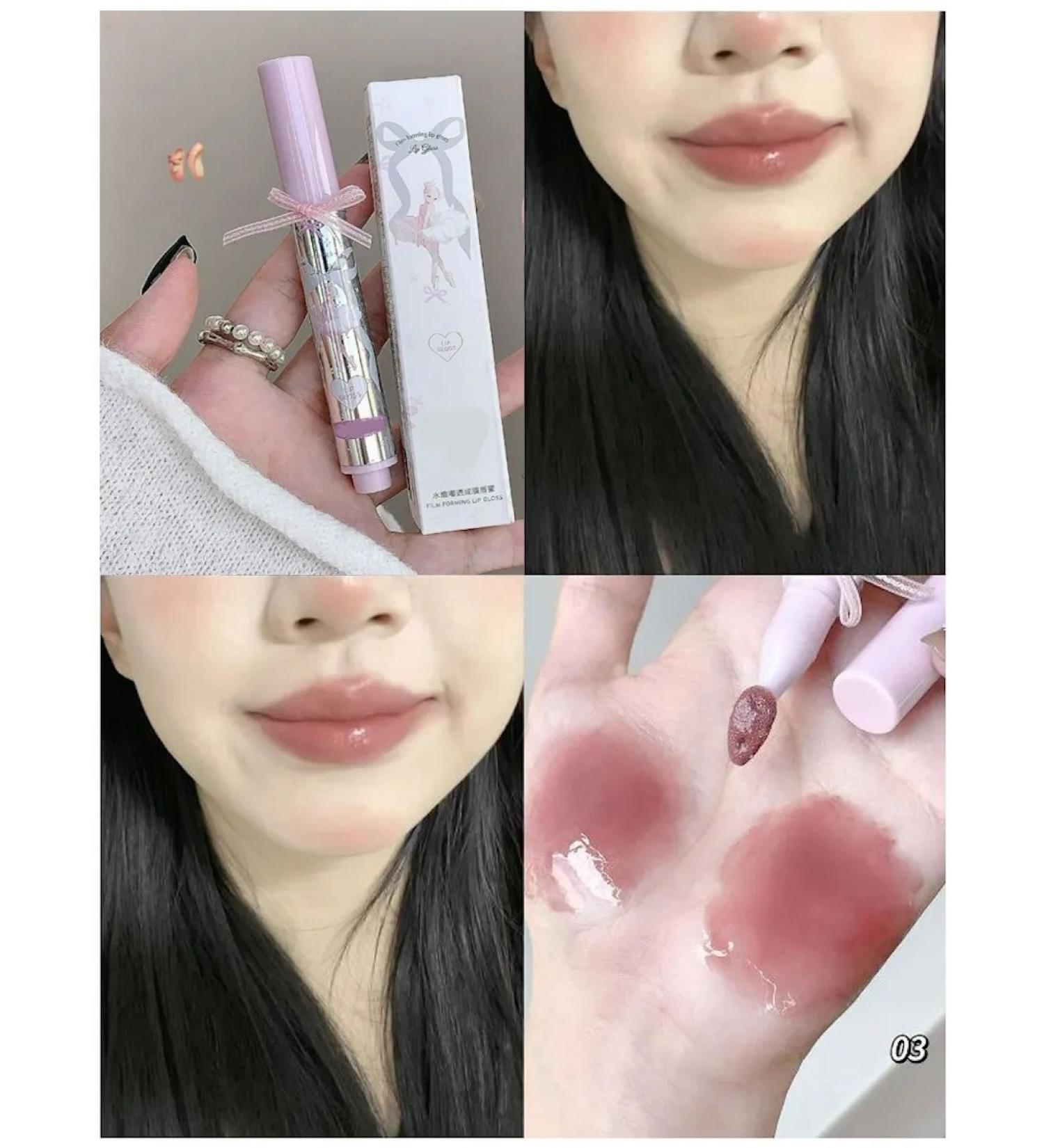 vita de oro lip gloss melting lipstick - Buy Online on GoSupps.com