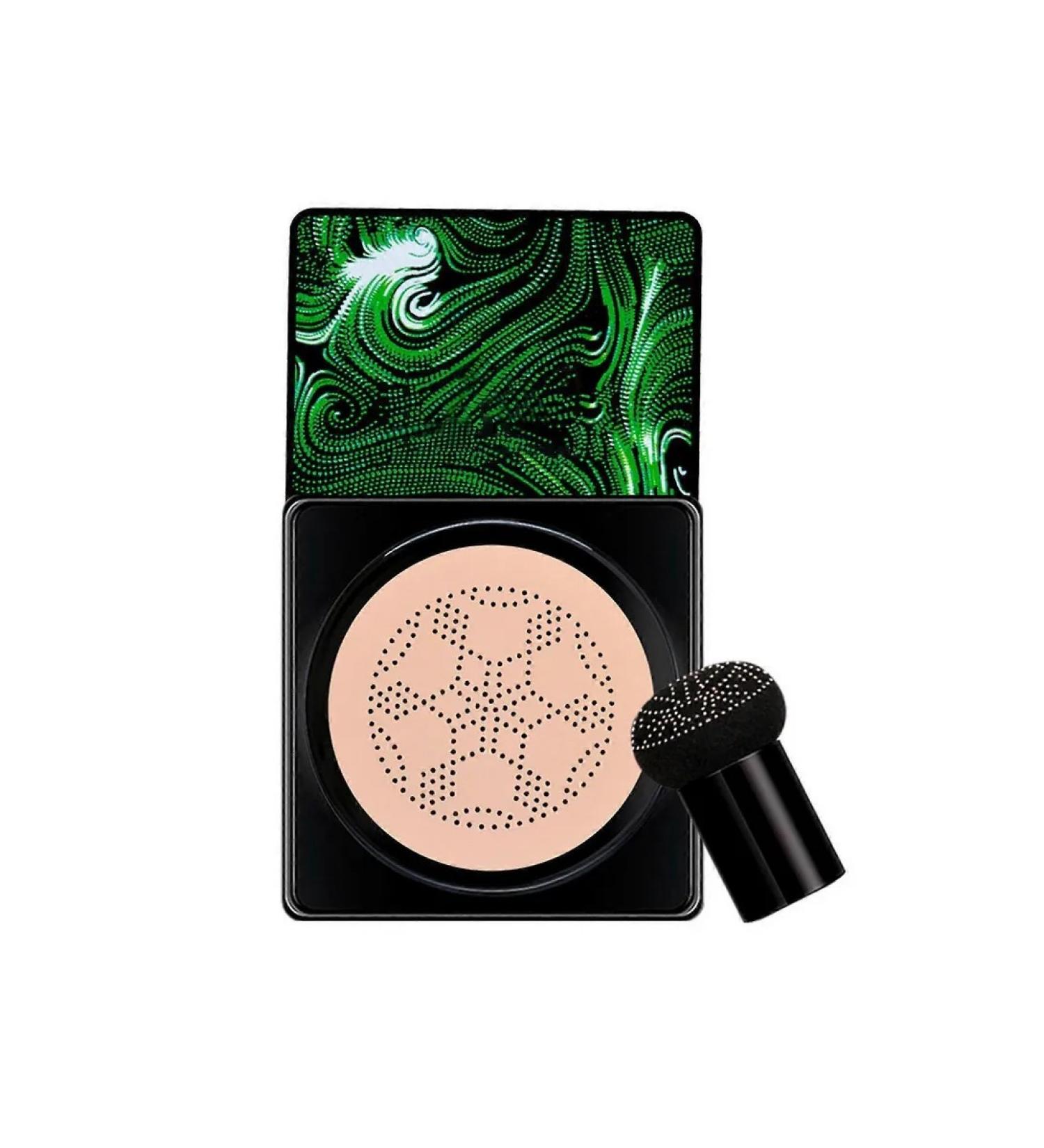 BB SS Cream-Clorus Moisturizing TsV Natural