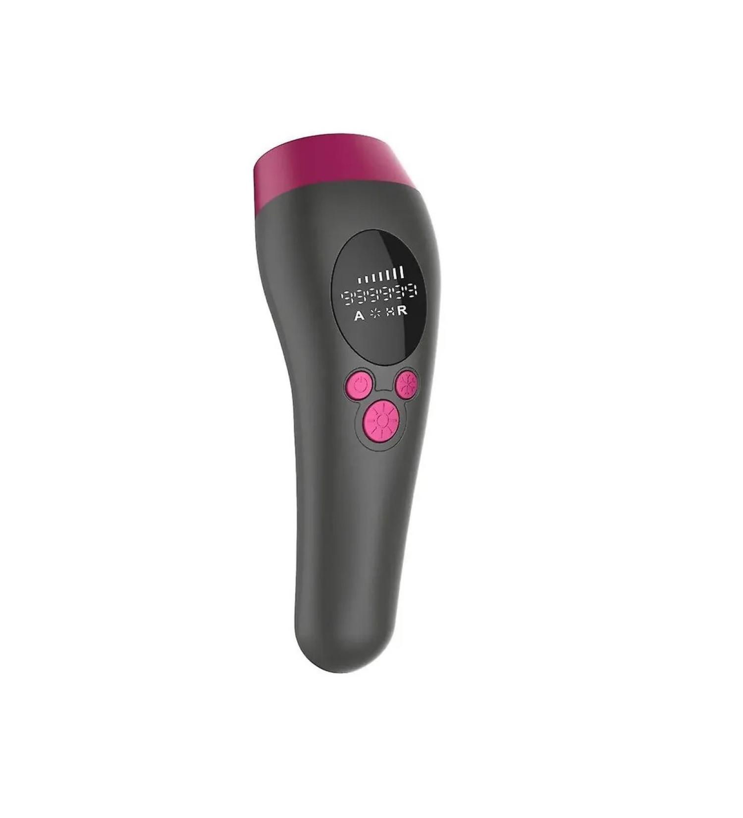 Kodo 999999 IPL laser epilator painlessly - Buy Online on GoSupps.com