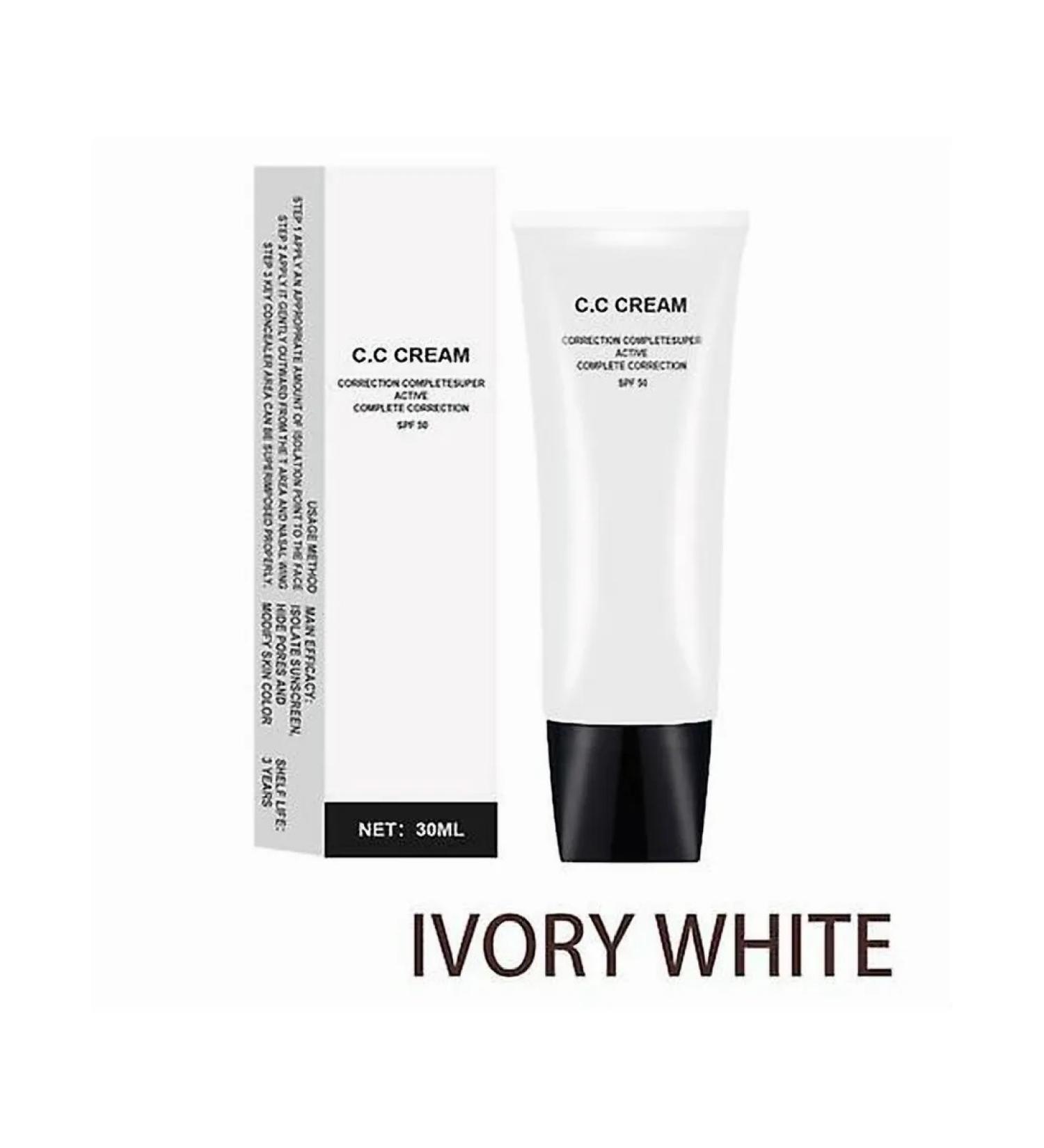 CRC COL CLEL CLth ivory - Buy Online on GoSupps.com