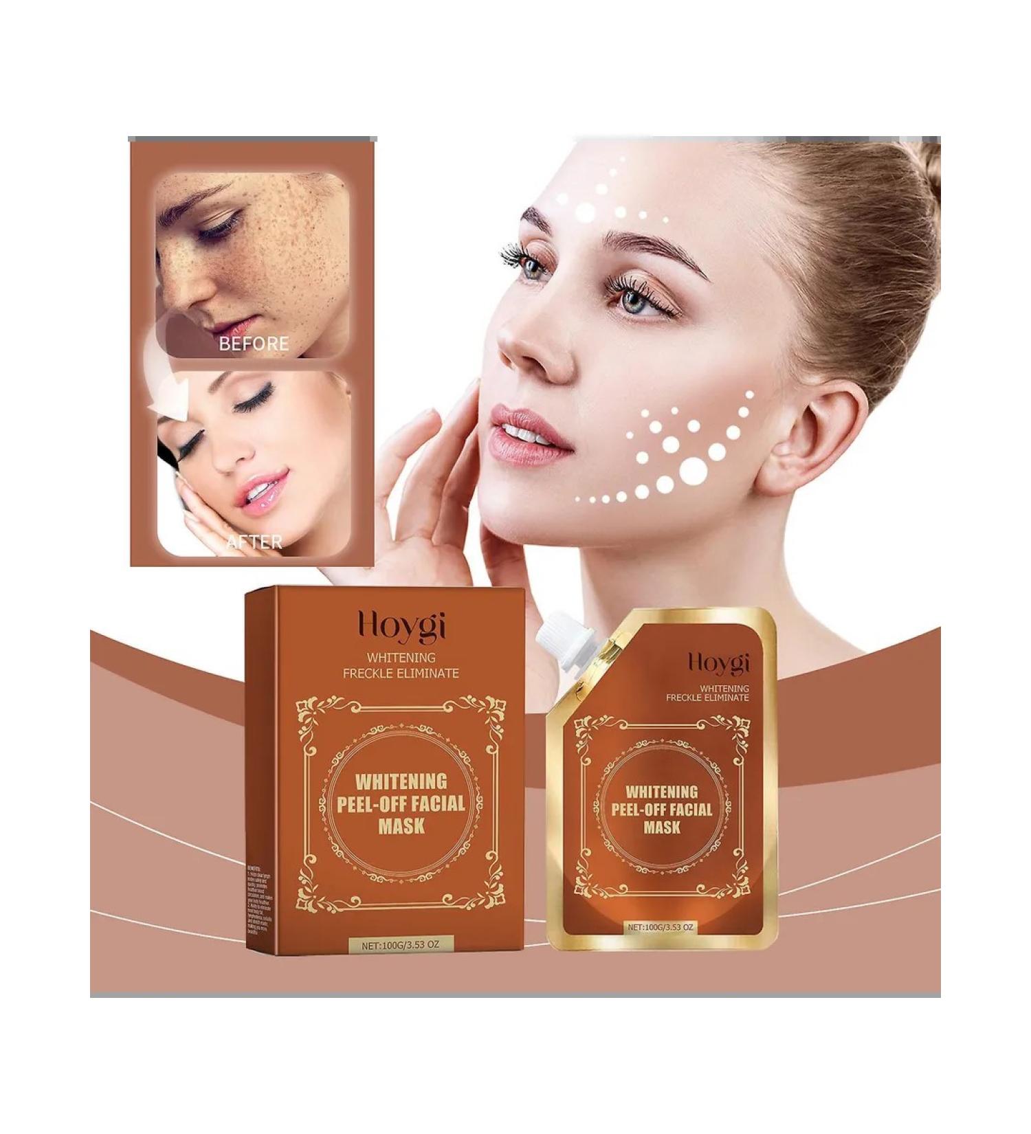 Anti -aging gold mask moisturizing p 3pcs - Buy Online on GoSupps.com