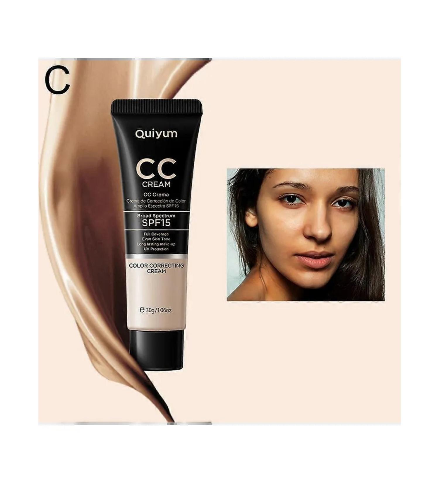 CRC CREAM COMPENTER 30 ml Moisturizing CV 320 Tan
