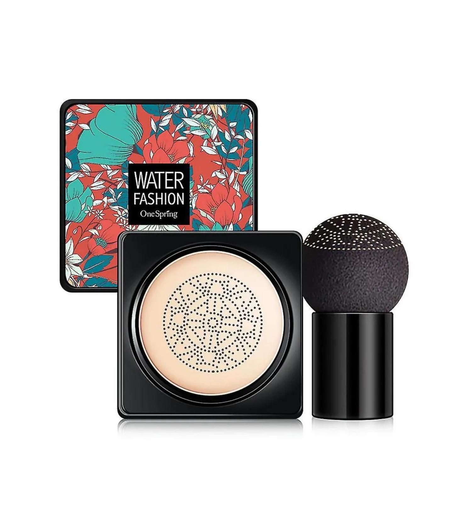 Cream BB CC Classile Sponge Grybok CV ivory bone - Buy Online on GoSupps.com