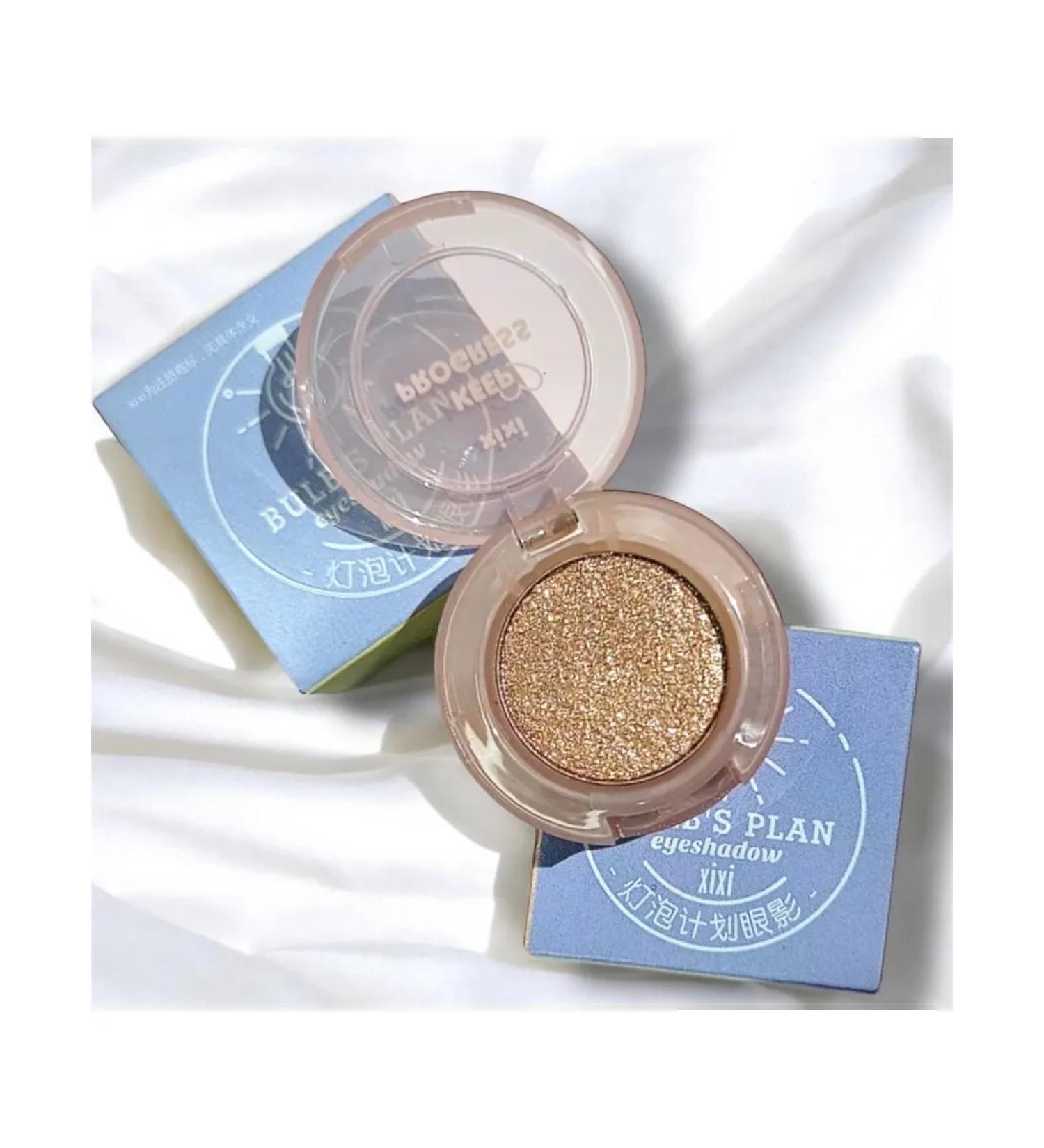 XIXI Brilliant shadows highlighter - Buy Online on GoSupps.com