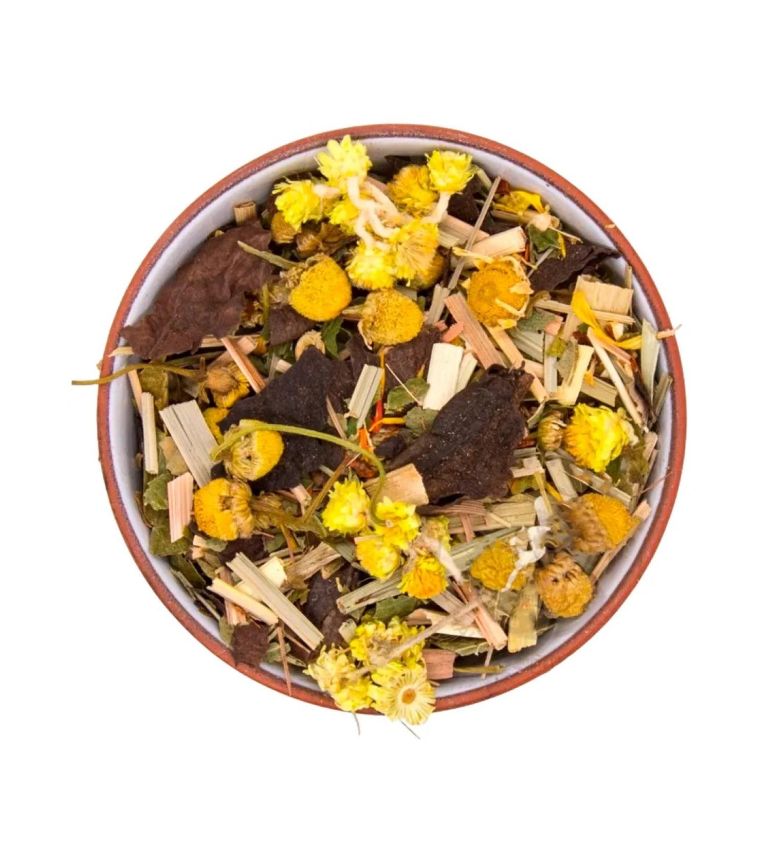 Herbal collection for cleansing the body 50 grams