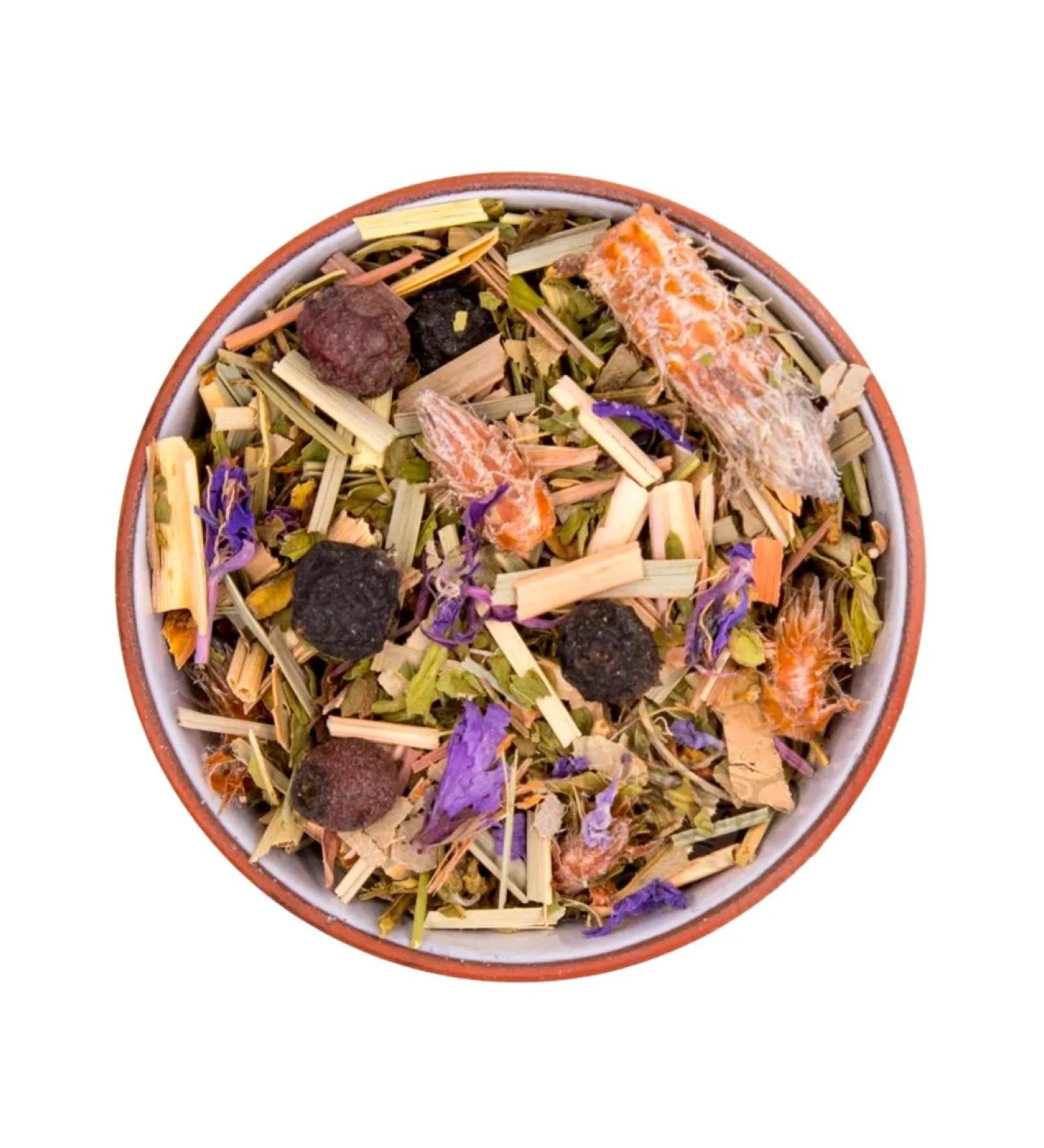 Herbal collection of male 50 grams