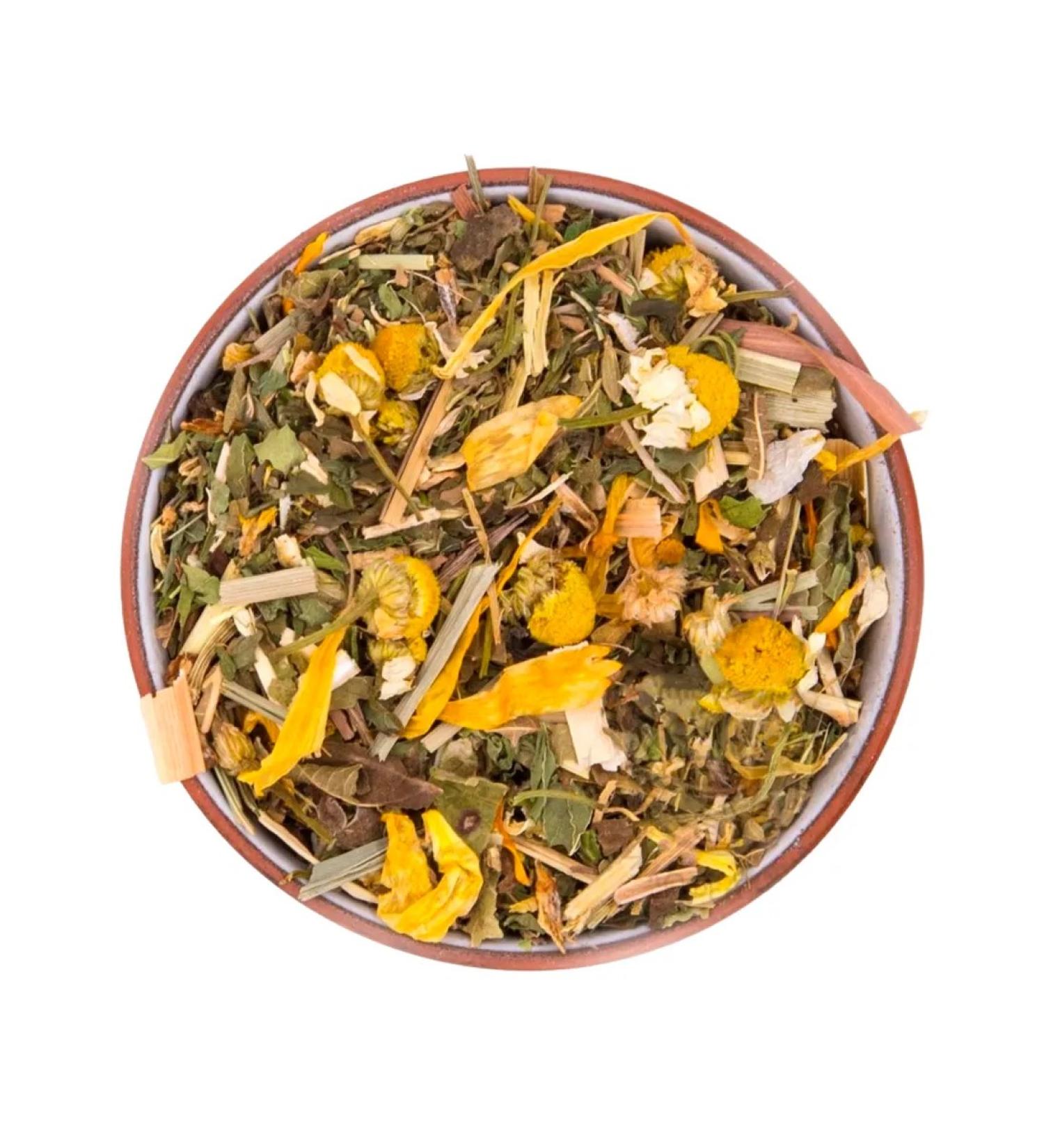 Herbal collection female 50 g