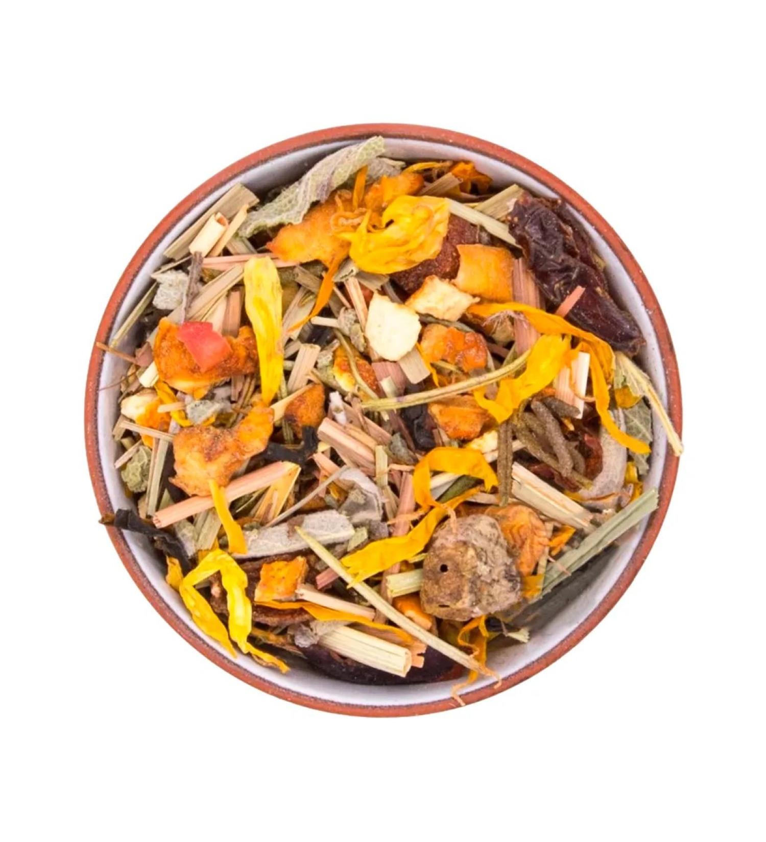 Herbal collection for gastrointestinal diseases 50 grams