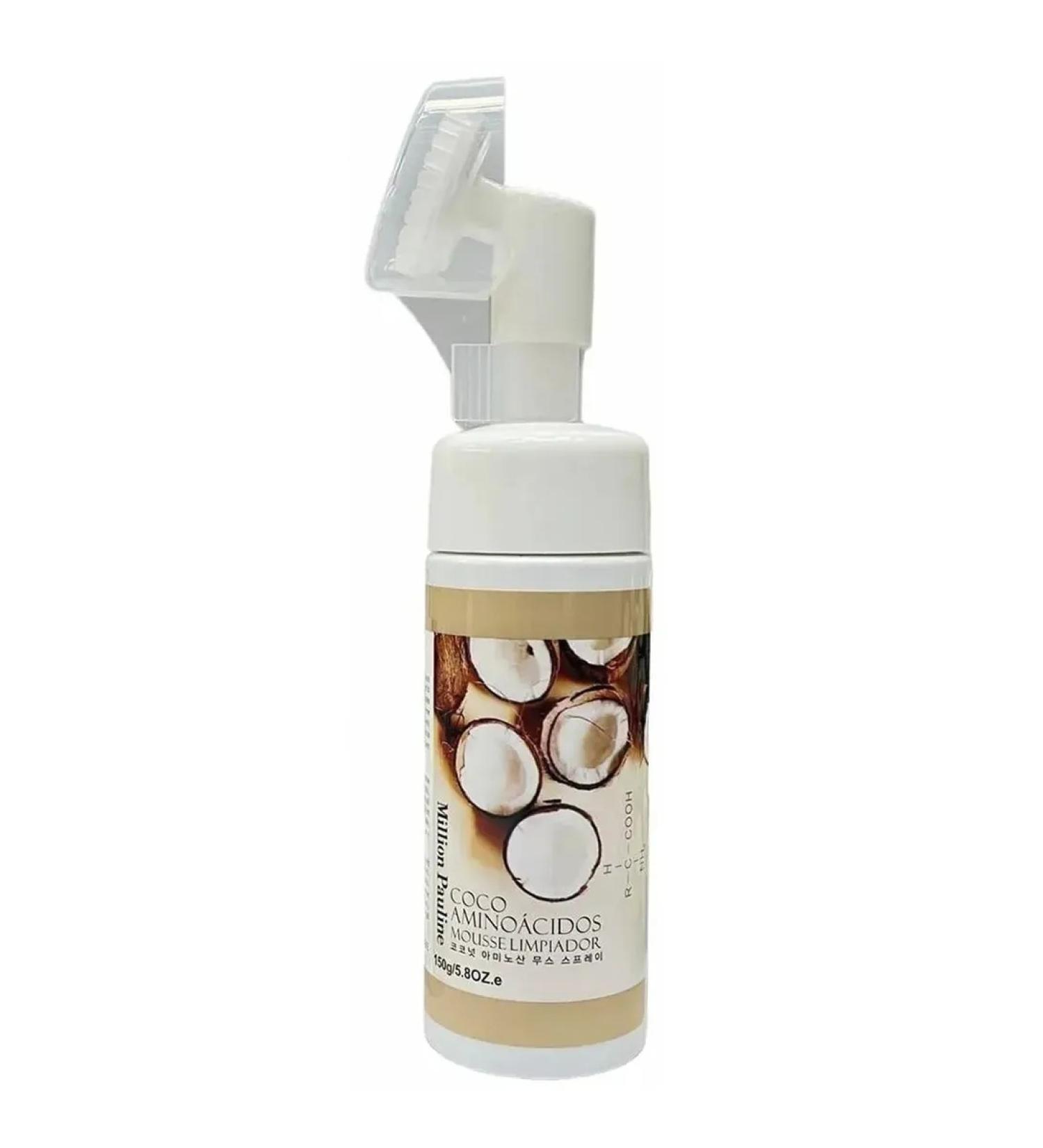 SALE Cleaning mousse foam against wrinkles nutritious - Buy Online on GoSupps.com