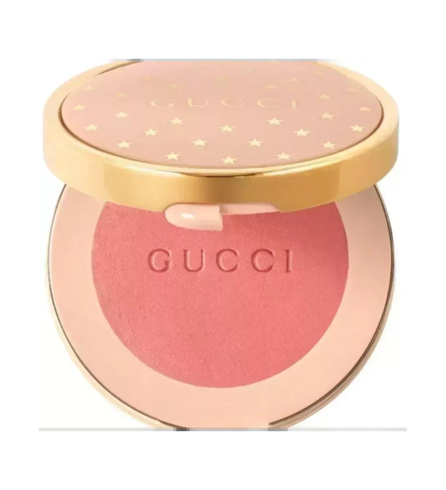 LUX Cosmetics Blush for cheeks and eyes Lux 04 Bright Carol - Buy Online on GoSupps.com