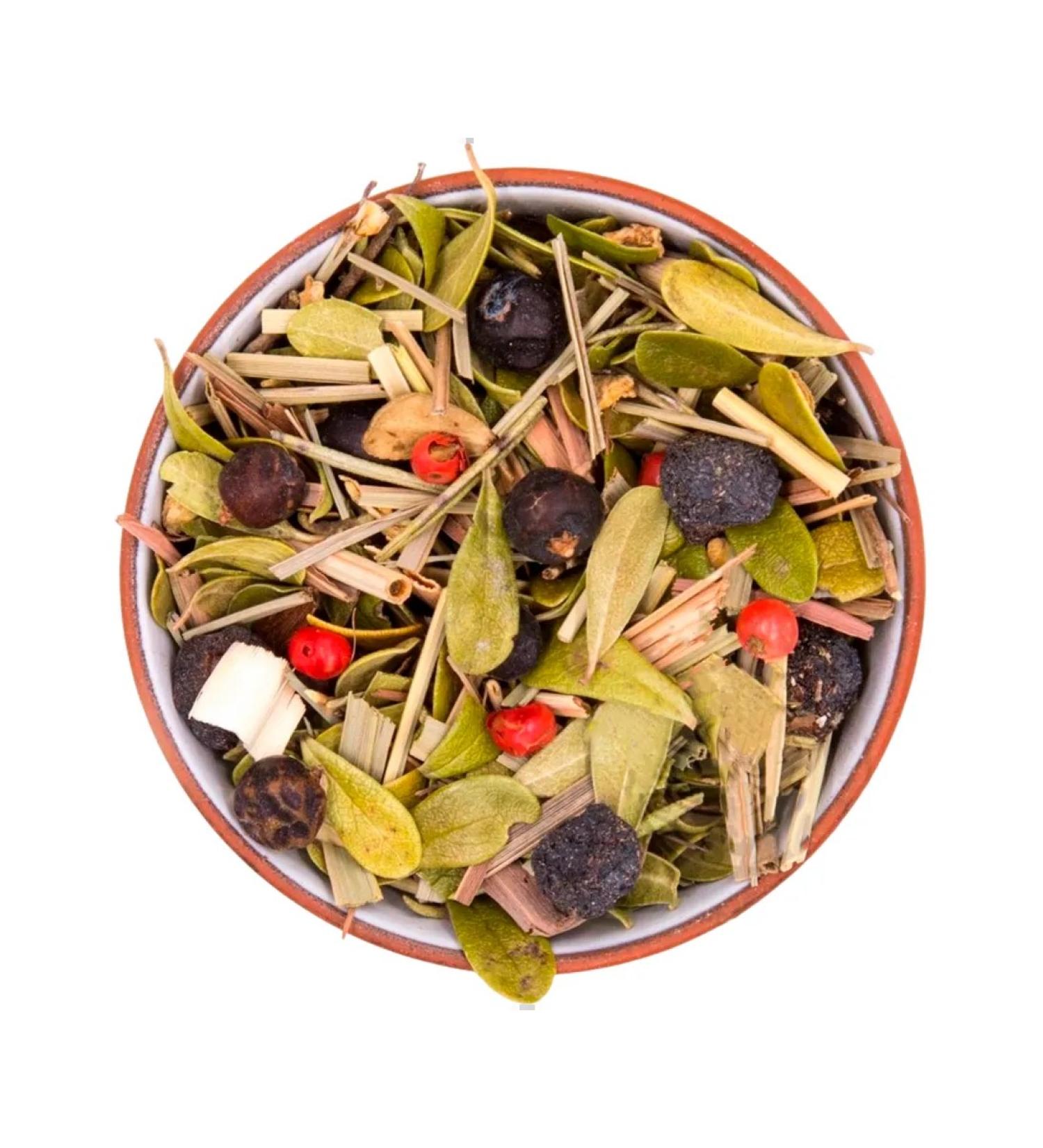 Herbal collection antiparasitar 50 grams