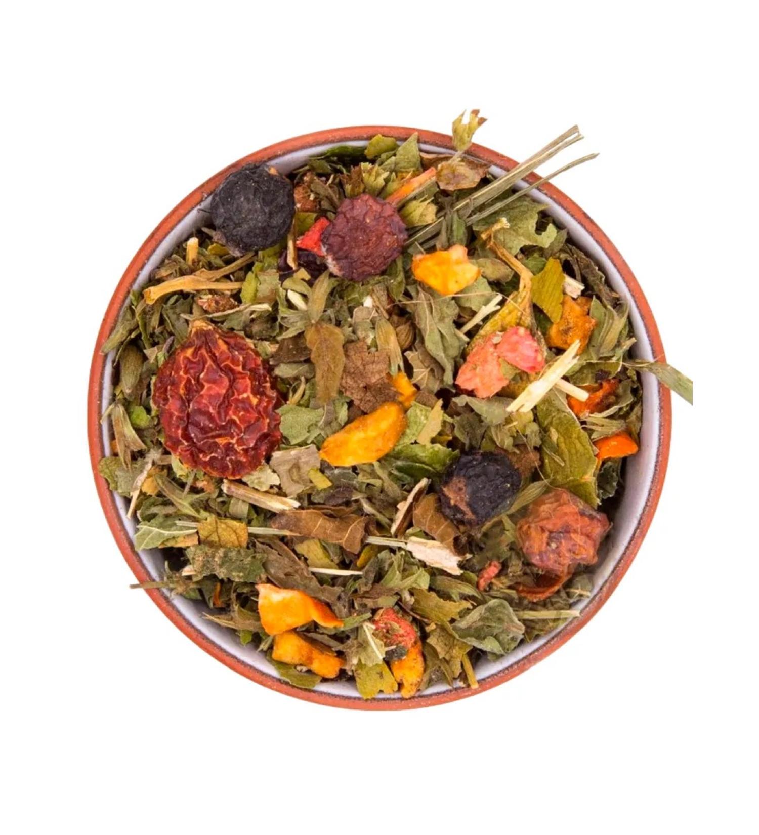 Herbal collection for kidney disease 50 g