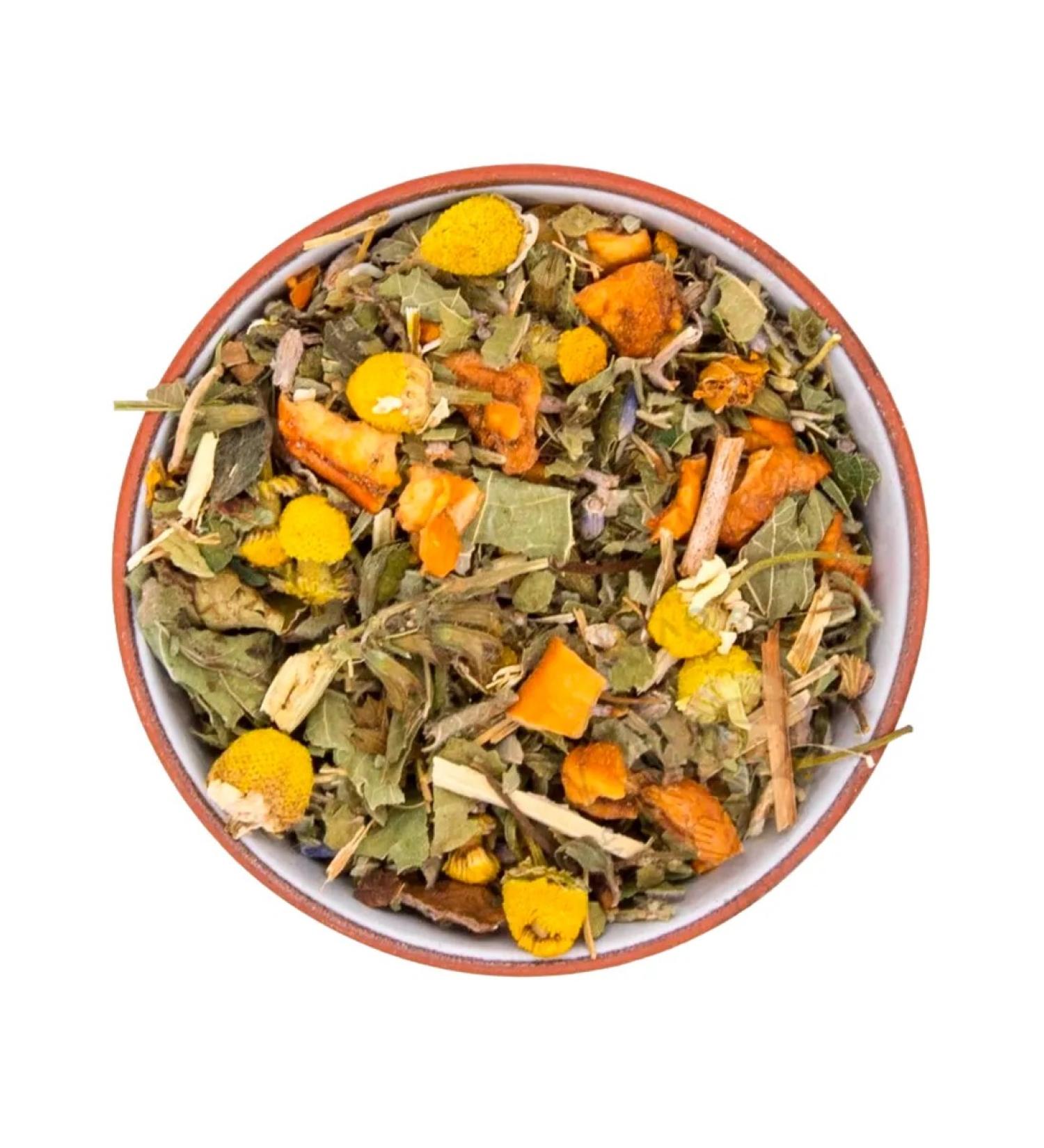 Grass collection vitamin 50 g