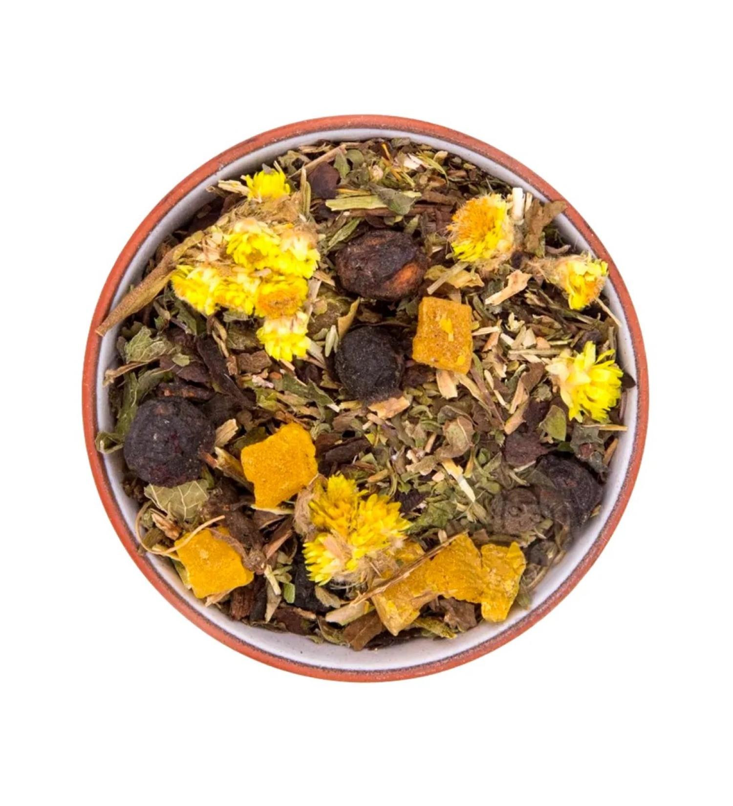 Herbal collection for liver disease 50 grams