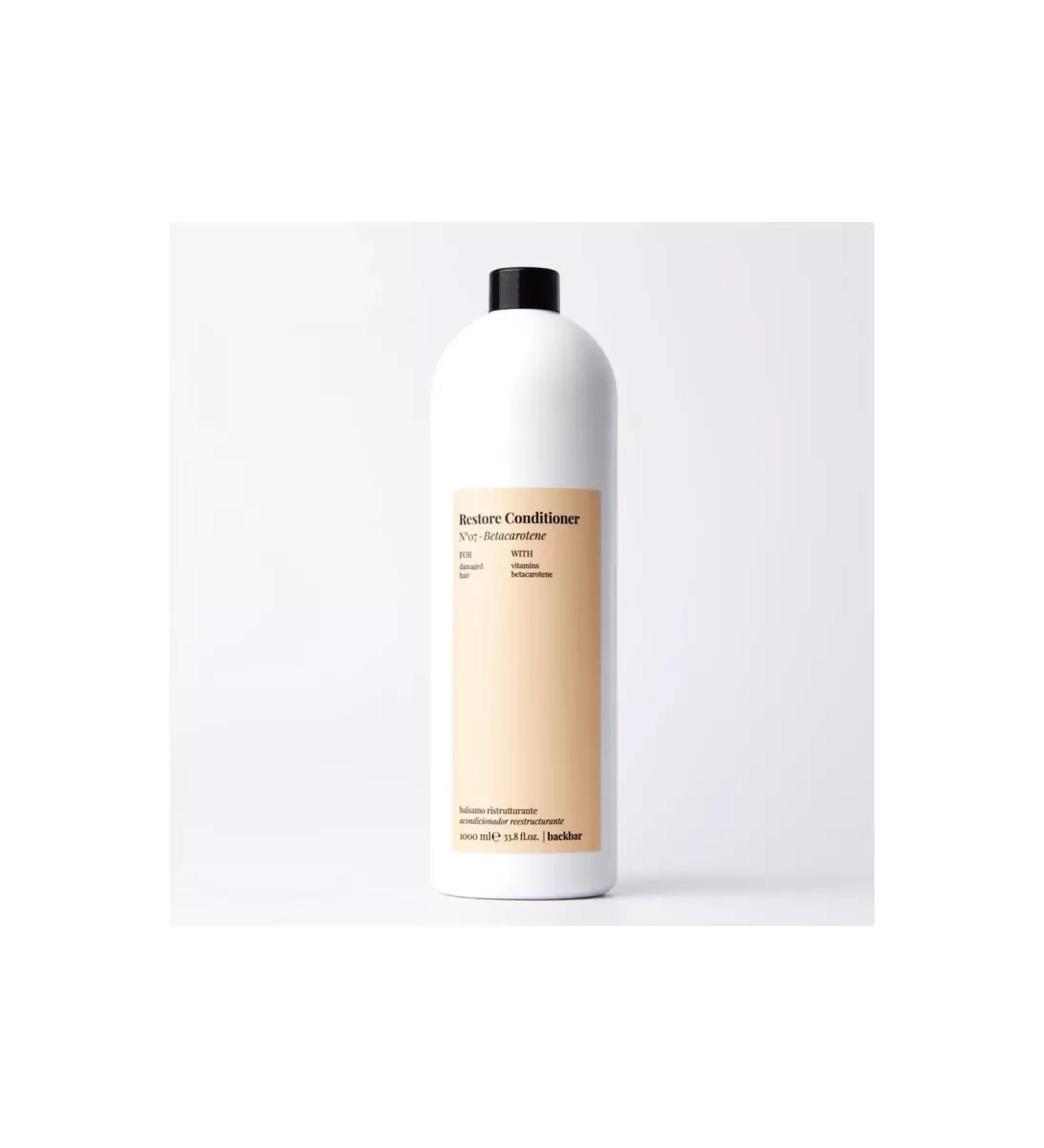 Farmavita Professional air conditioning for damaged hair Restore