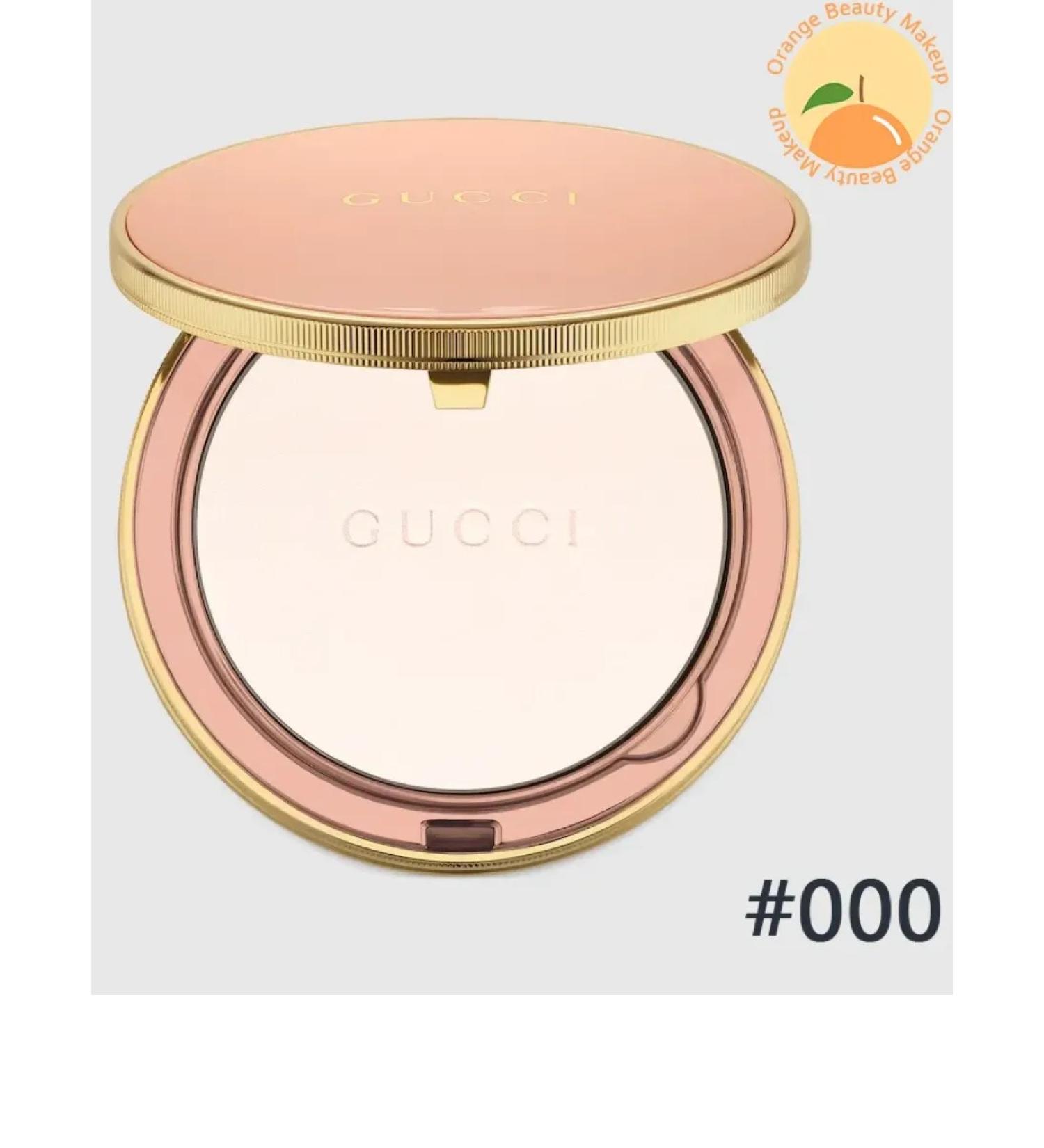 Gucci Poudre de Beaut Mat Naturel Facial powder 10g (#000) 1 - Buy Online on GoSupps.com