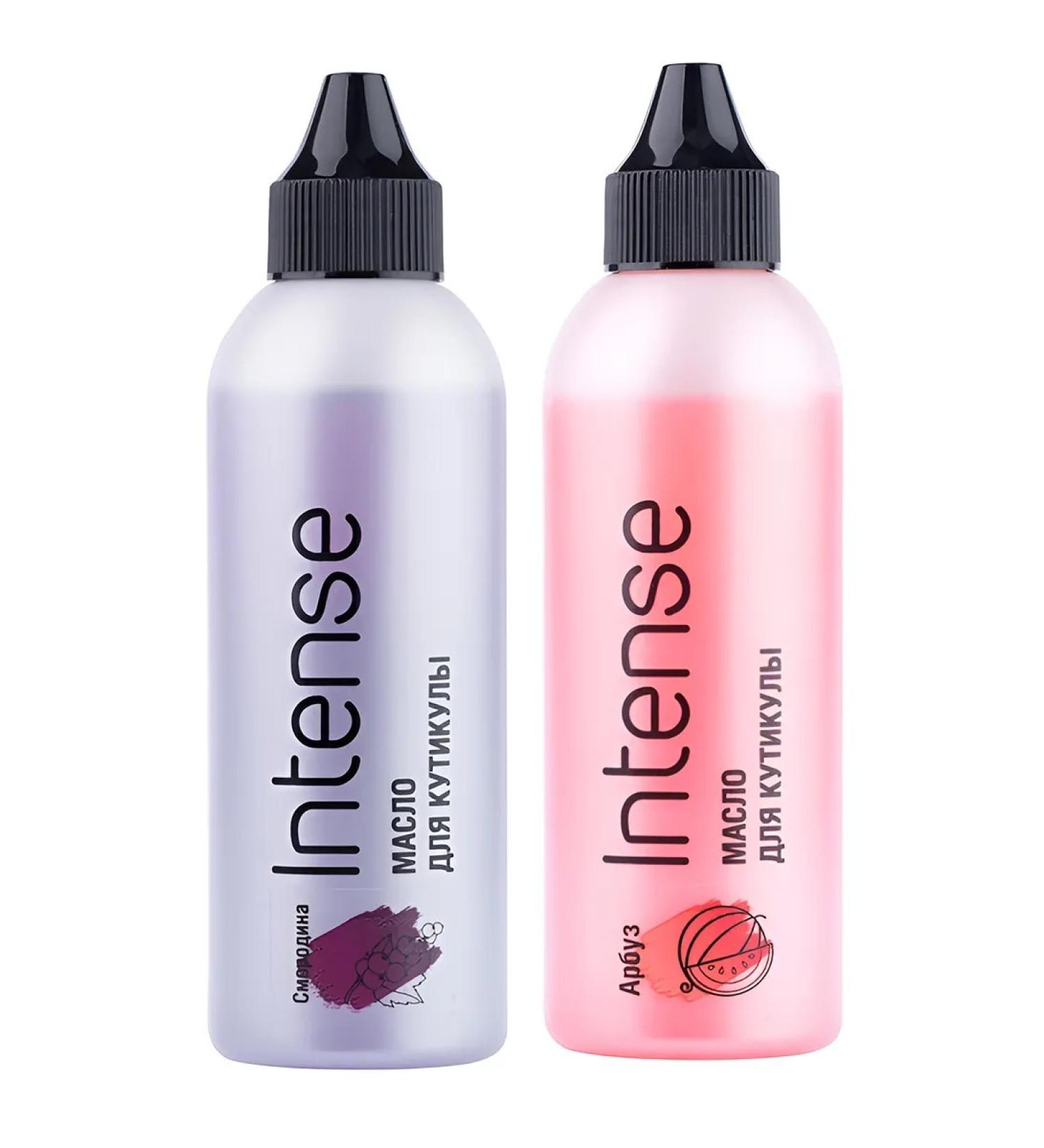 Irisk Professional Set oil for cuticle nail cutter Professional 2 x 100 ml - Buy Online on GoSupps.com