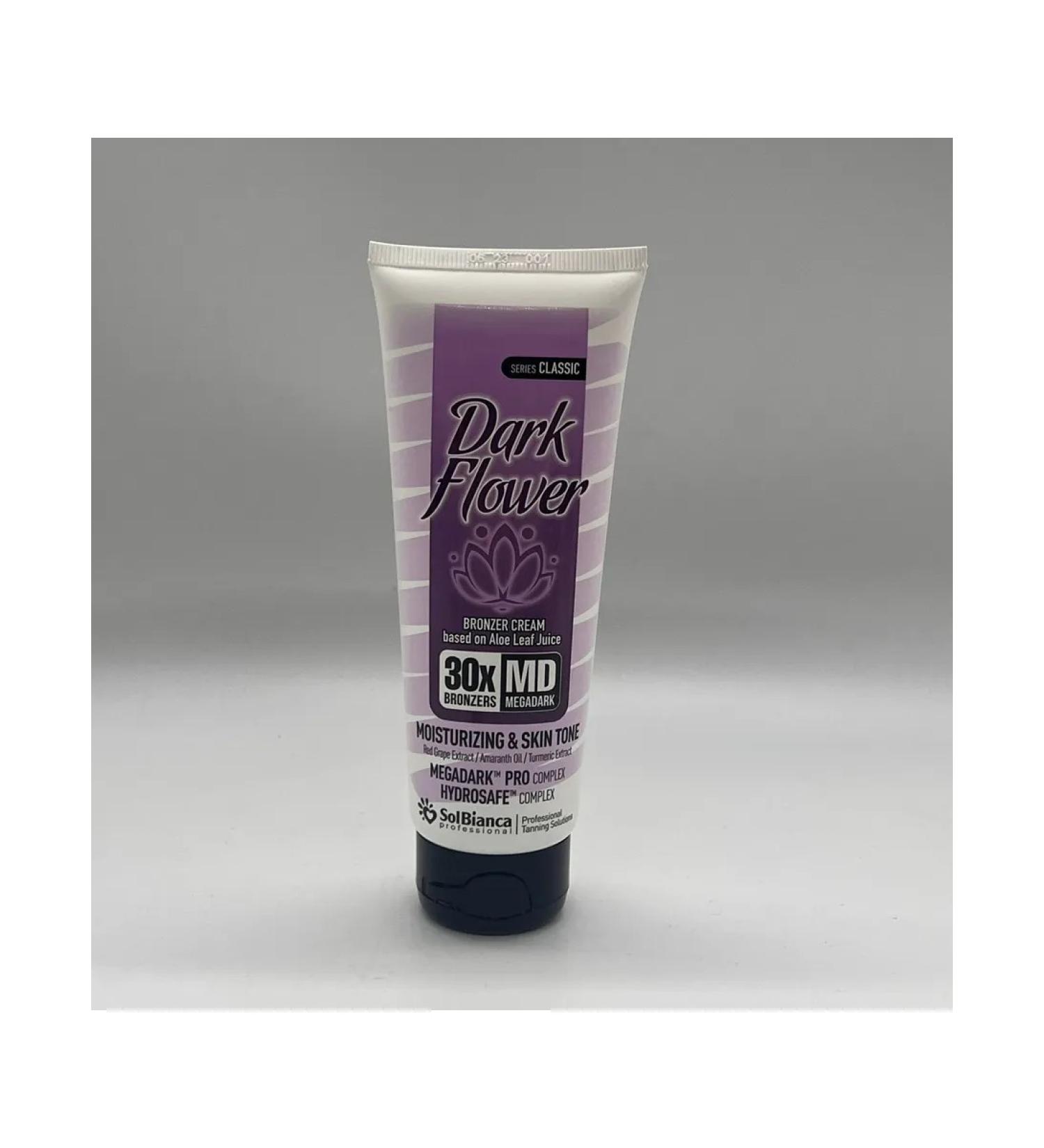 Solbianca Dark Flower-AMARAN with amaranth oil 125 ml